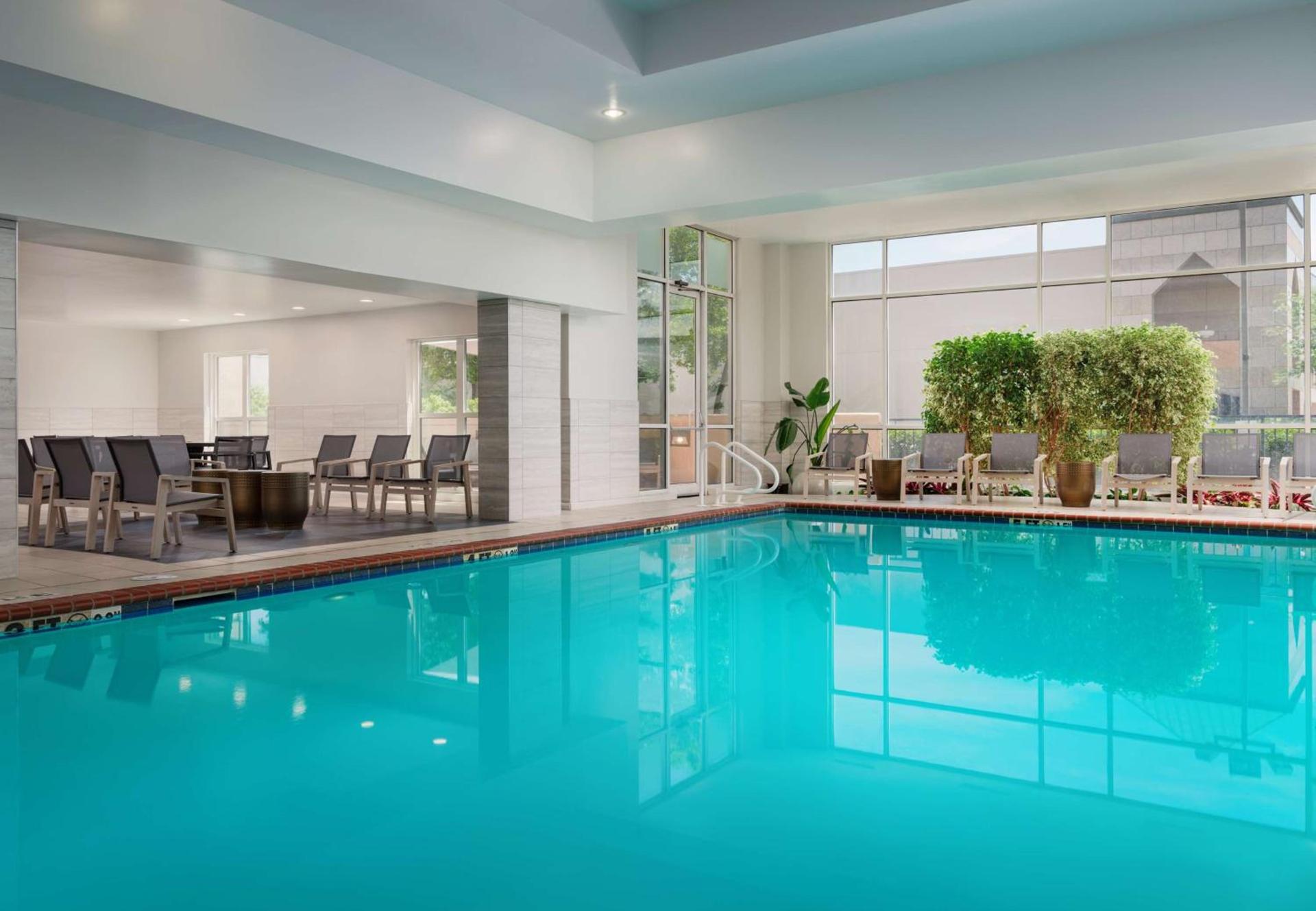 Embassy Suites by Hilton Memphis East Germantown Area photo 10