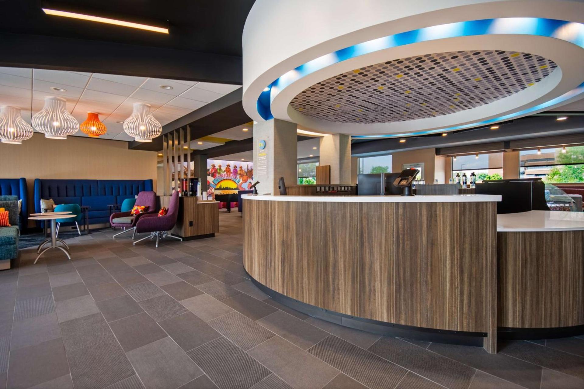 Tru By Hilton Merrillville photo 5