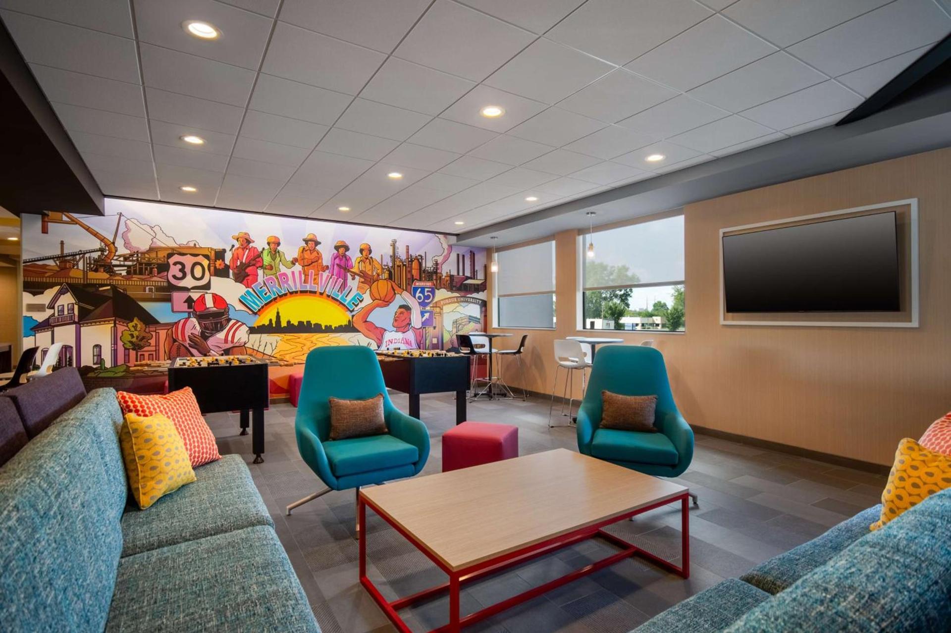 Tru By Hilton Merrillville photo 6
