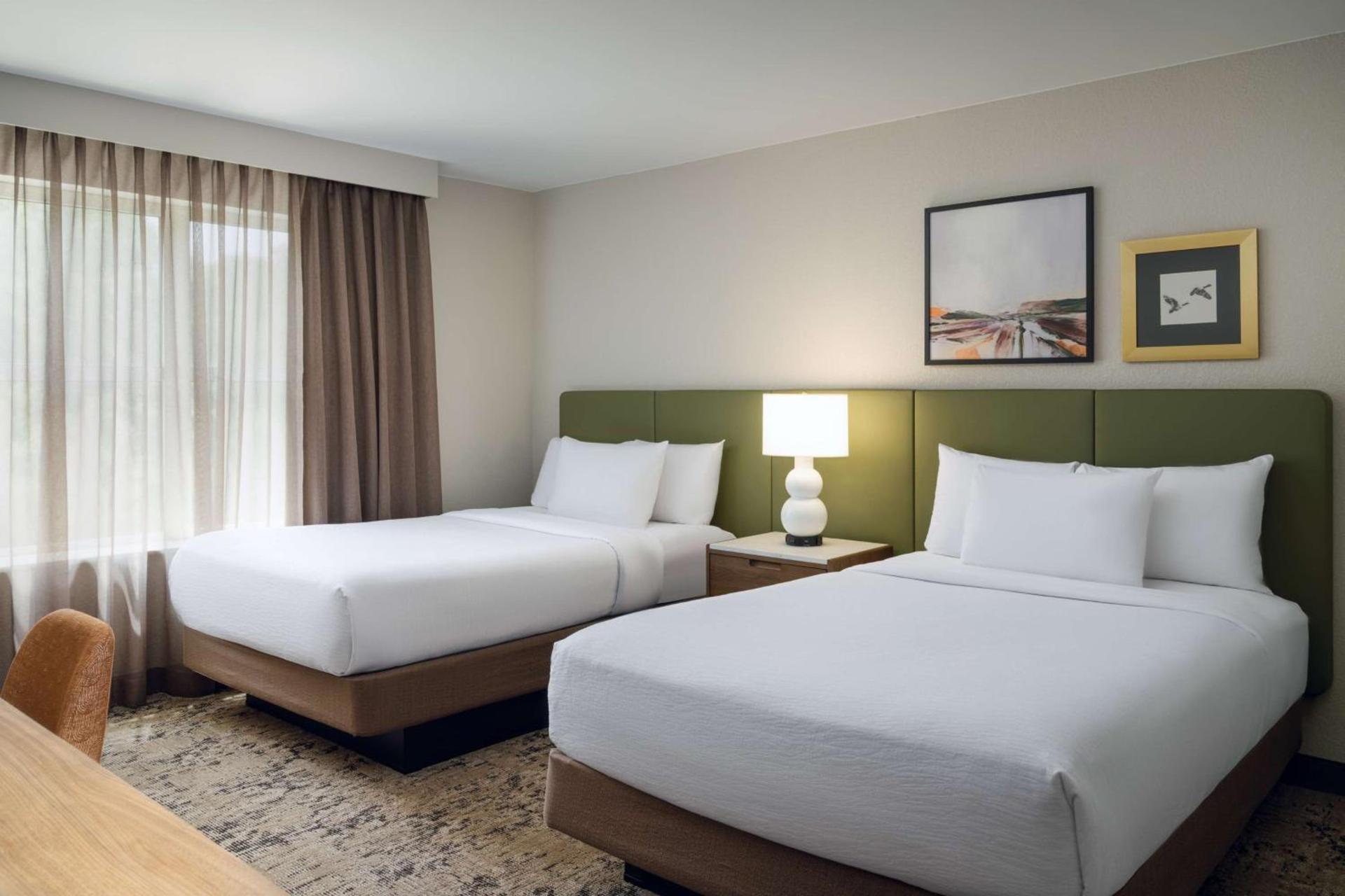 Embassy Suites by Hilton Memphis East Germantown Area photo 30
