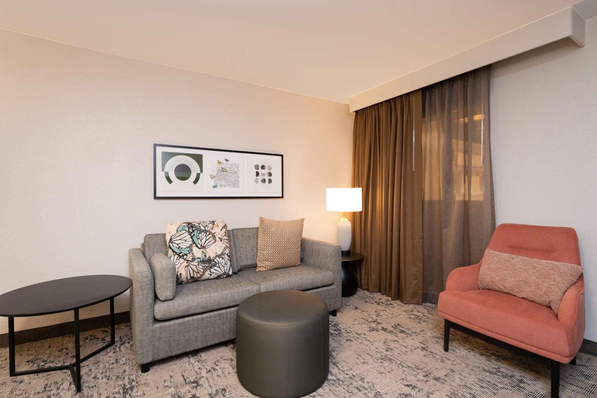 Embassy Suites by Hilton Memphis East Germantown Area photo 33