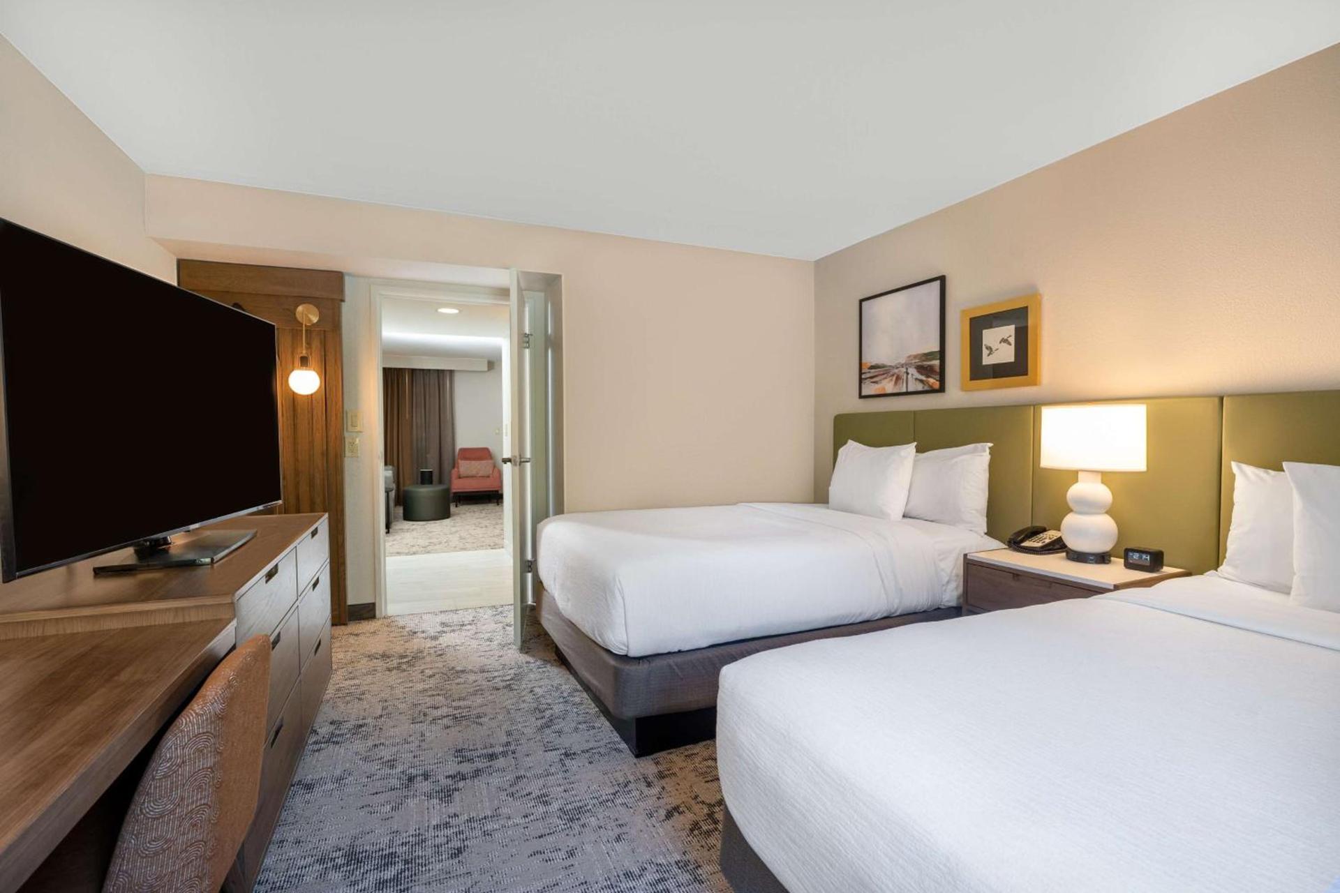 Embassy Suites by Hilton Memphis East Germantown Area photo 37
