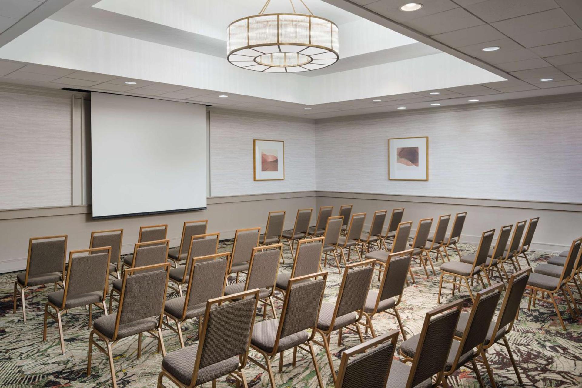 Embassy Suites by Hilton Memphis East Germantown Area photo 45