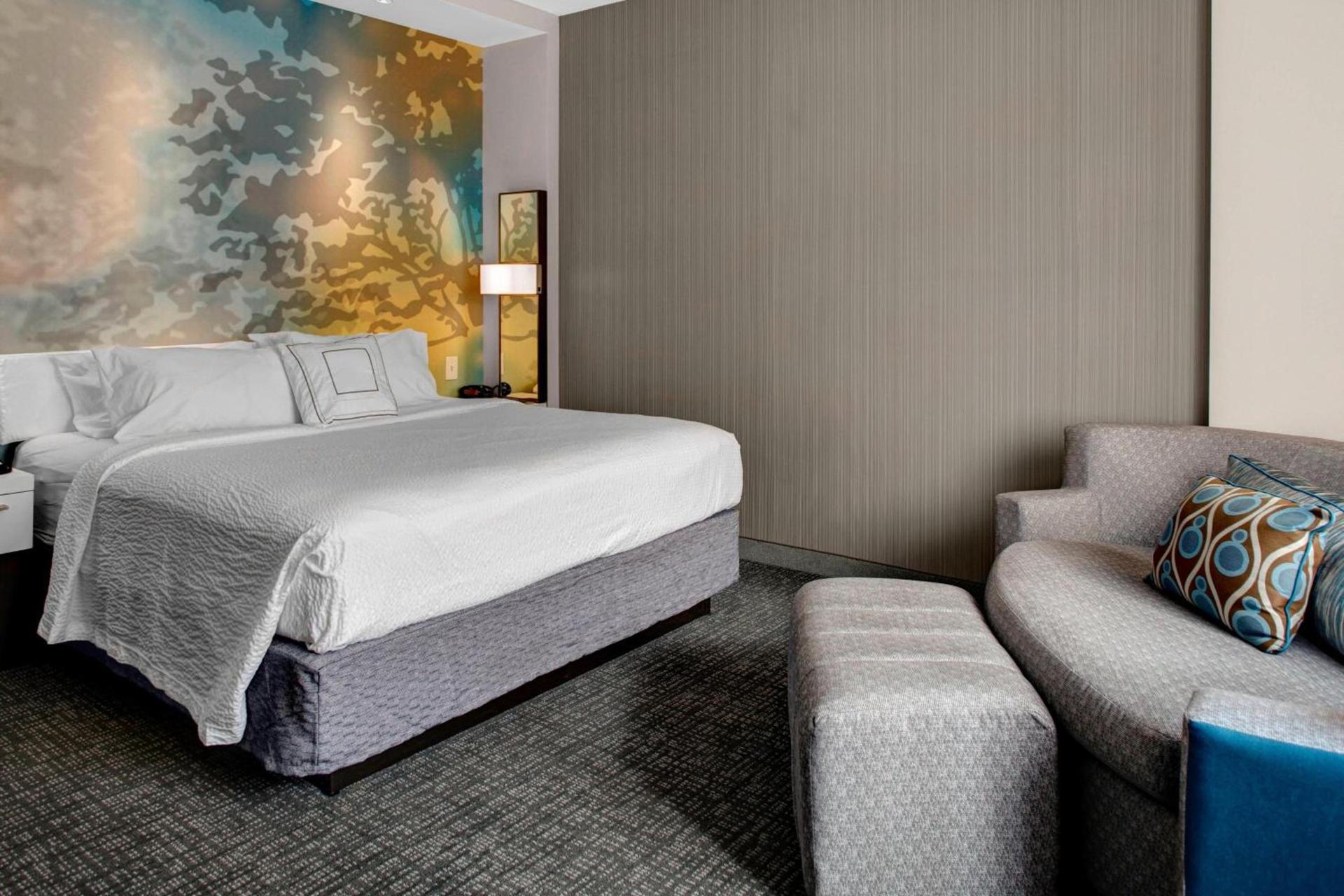 Courtyard by Marriott Carrollton photo 12