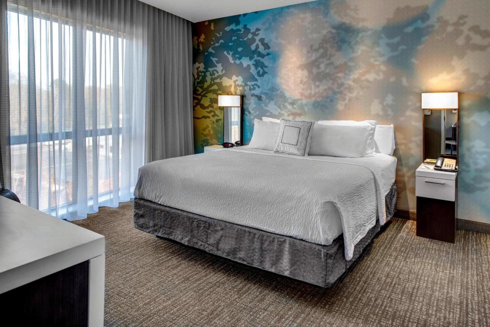 Courtyard by Marriott Carrollton photo 18