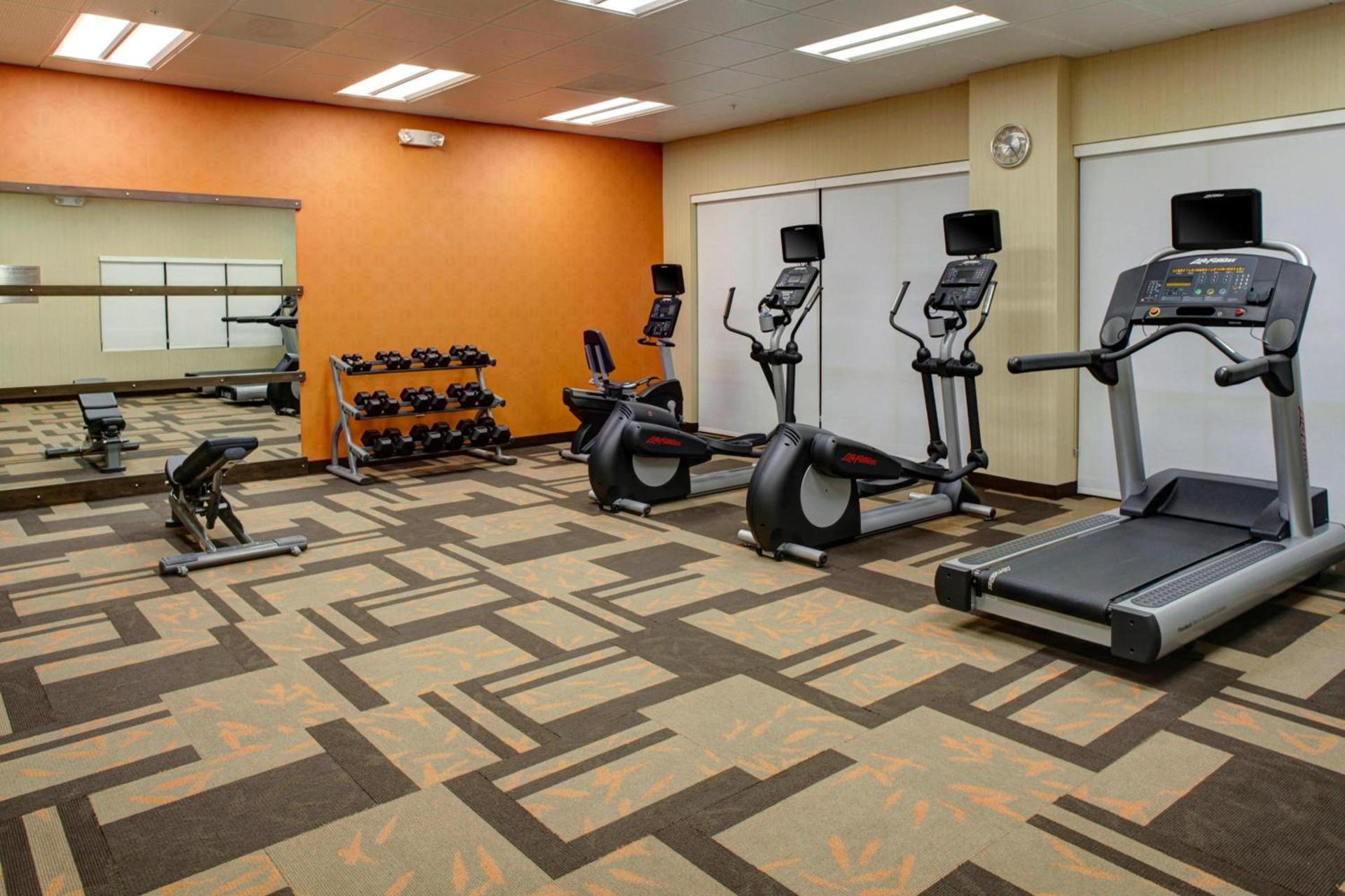 Courtyard by Marriott Carrollton photo 34