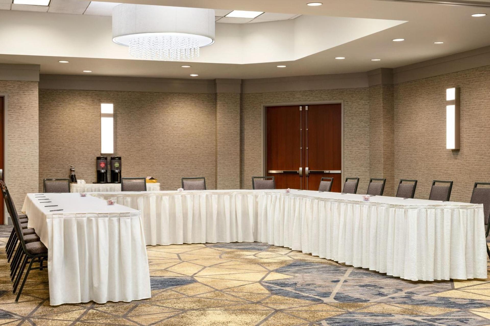 Courtyard by Marriott Columbia photo 14