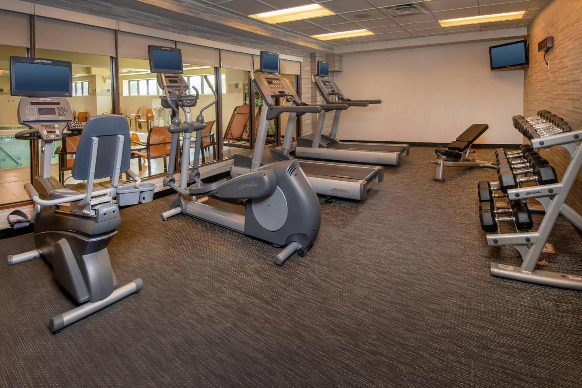 Courtyard by Marriott Hagerstown photo 30