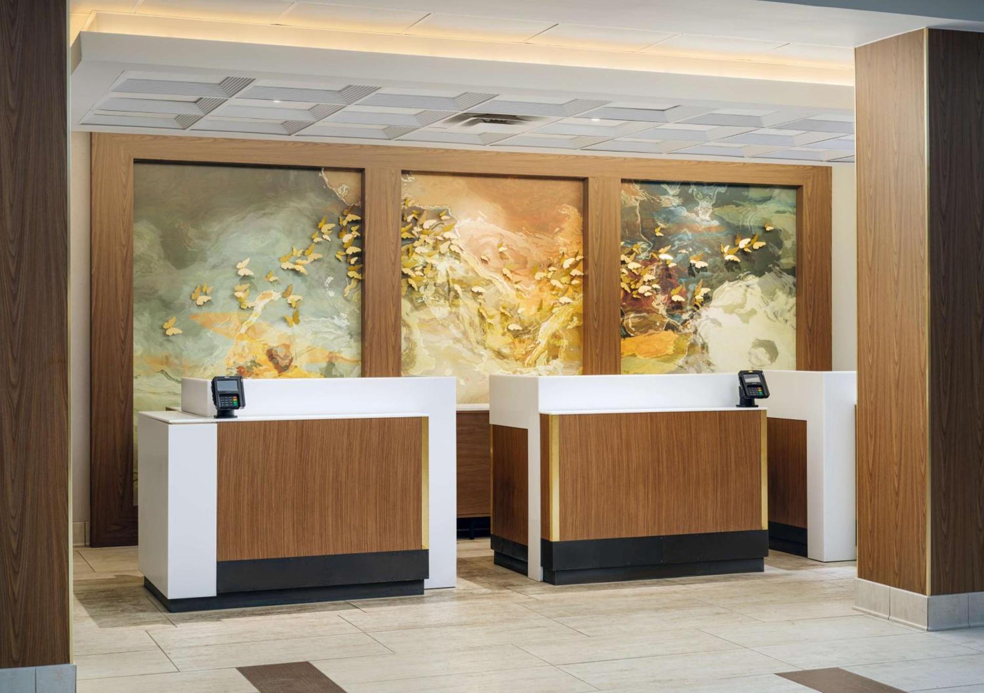 Embassy Suites by Hilton Memphis East Germantown Area photo 5