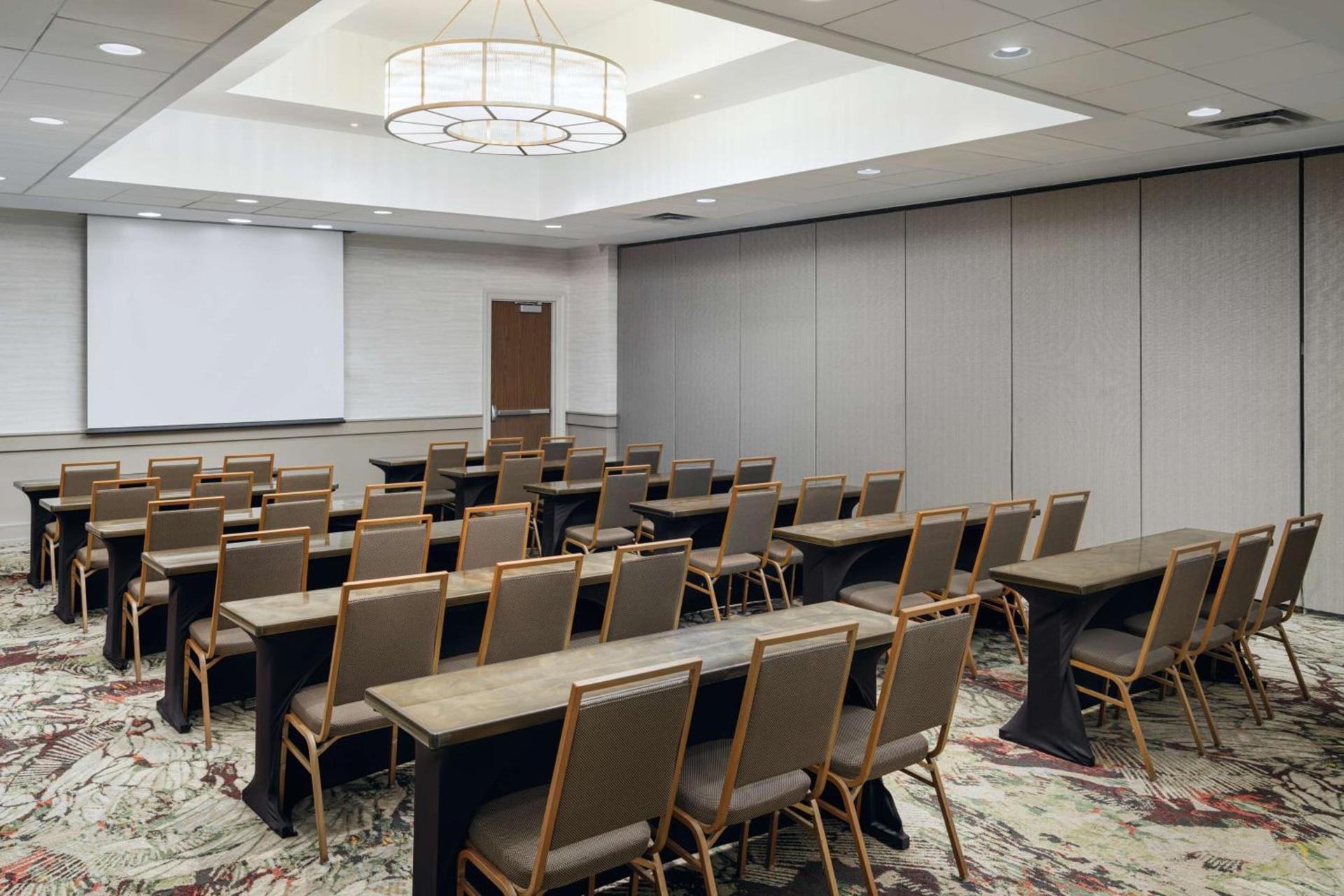 Embassy Suites by Hilton Memphis East Germantown Area photo 47