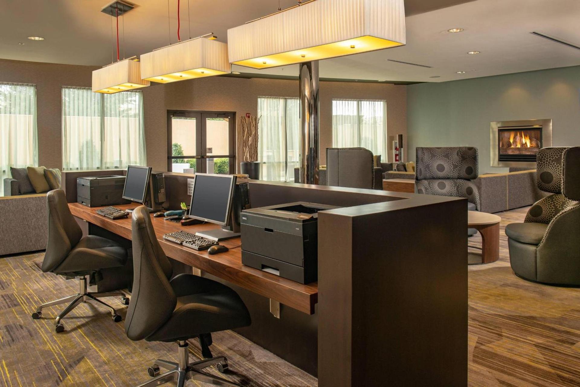 Courtyard by Marriott Hagerstown photo 17