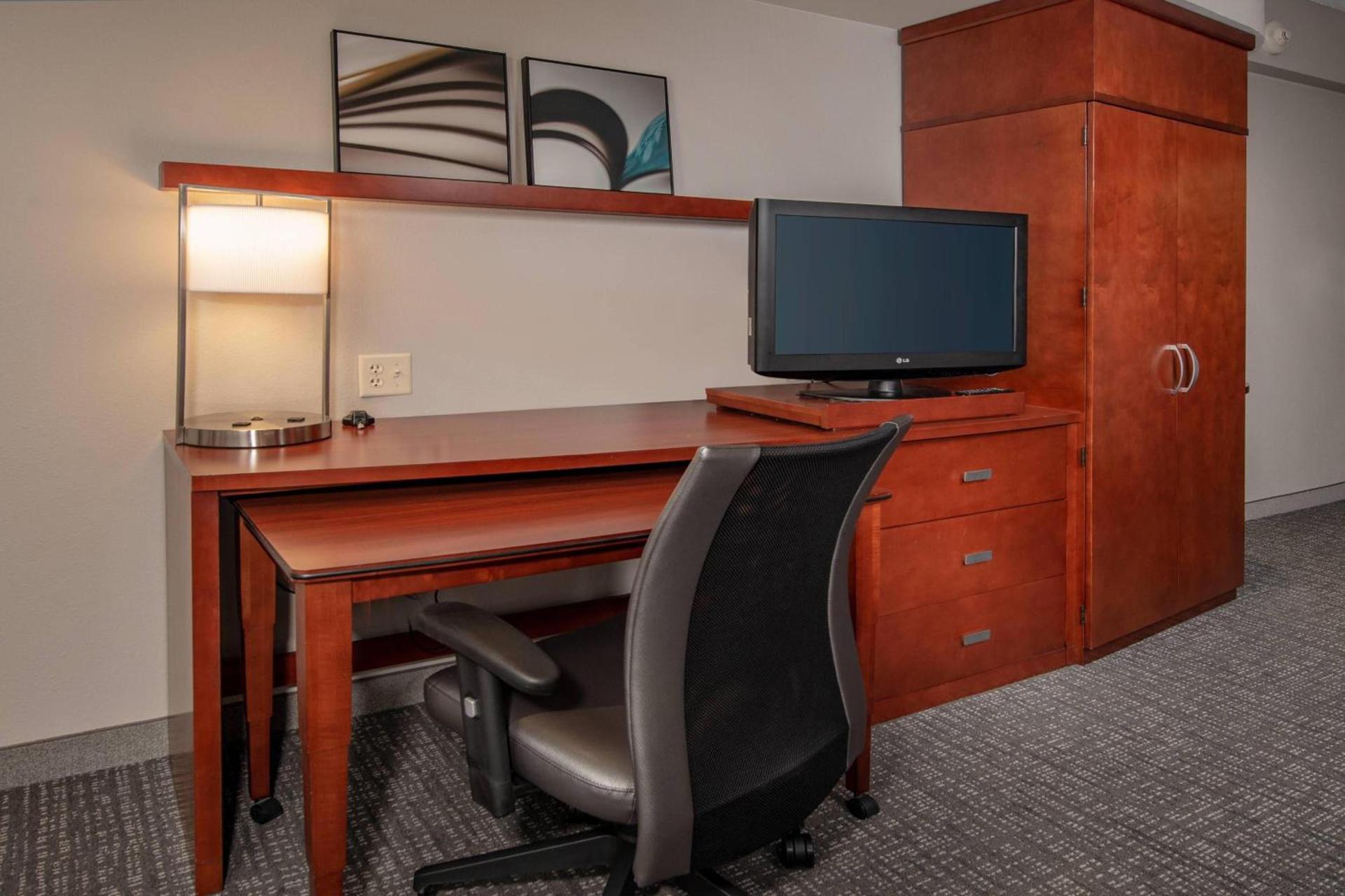 Courtyard by Marriott Hagerstown photo 7