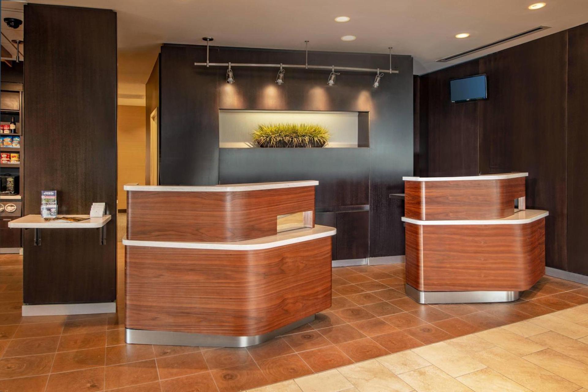 Courtyard by Marriott Hagerstown photo 3