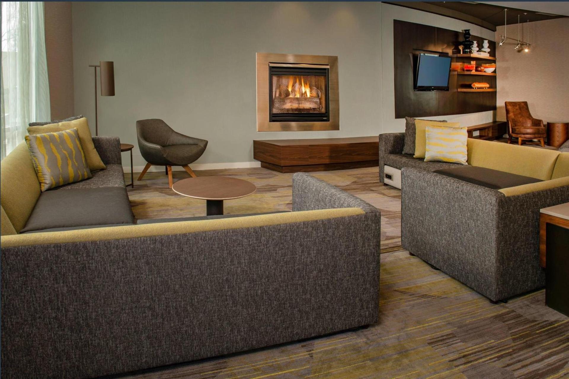 Courtyard by Marriott Hagerstown photo 21