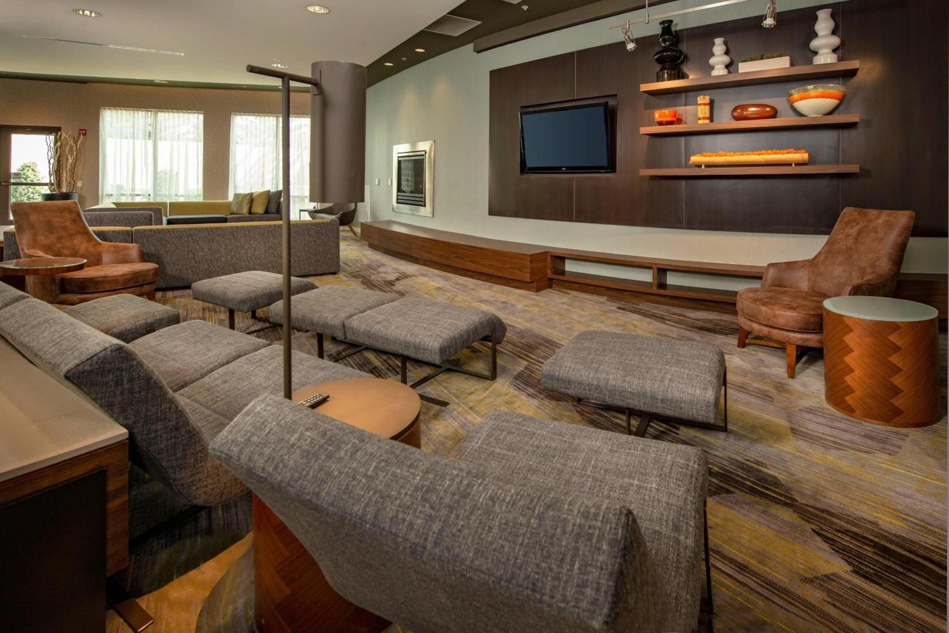 Courtyard by Marriott Hagerstown photo 20