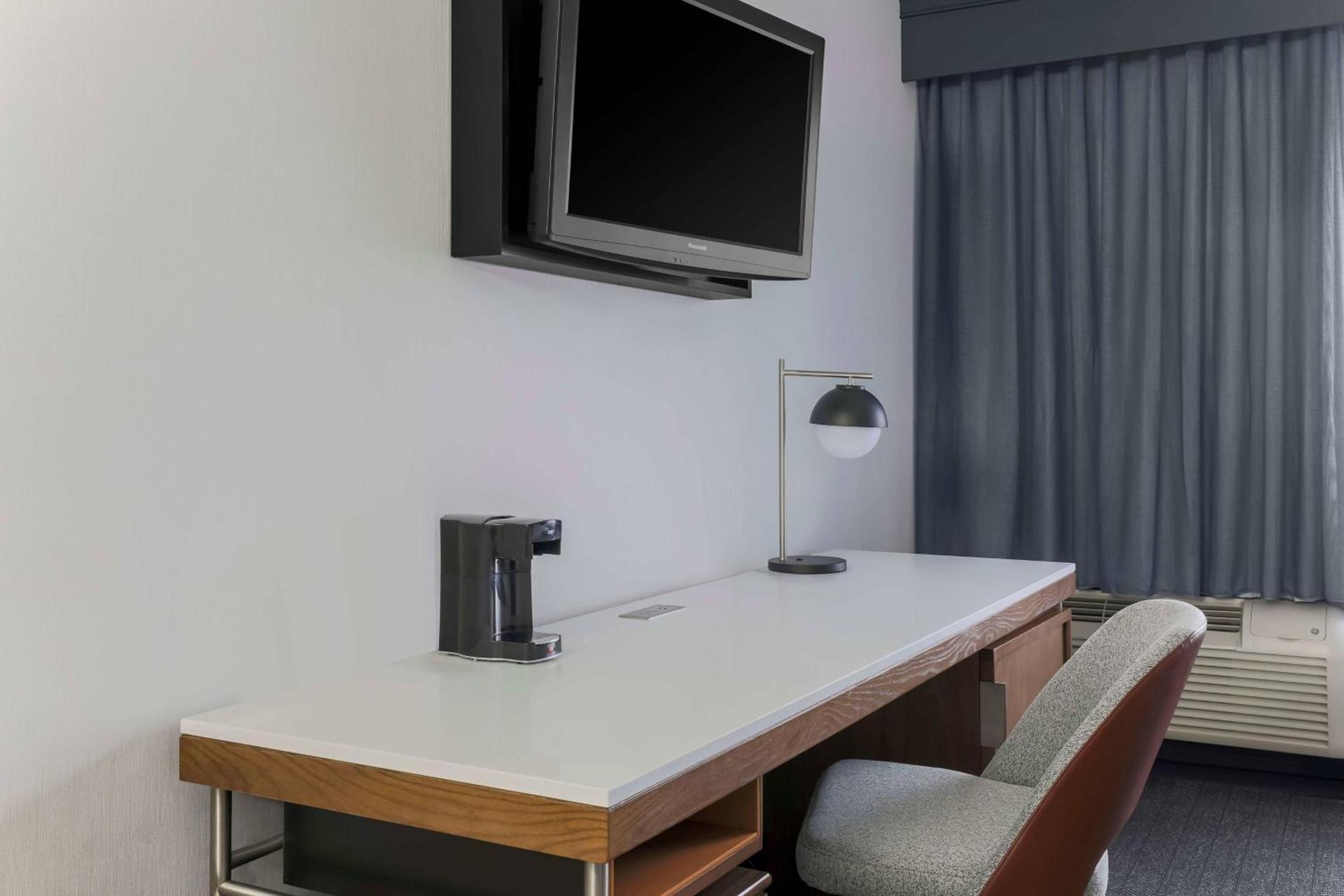 Courtyard by Marriott Denver Golden/Red Rocks photo 13