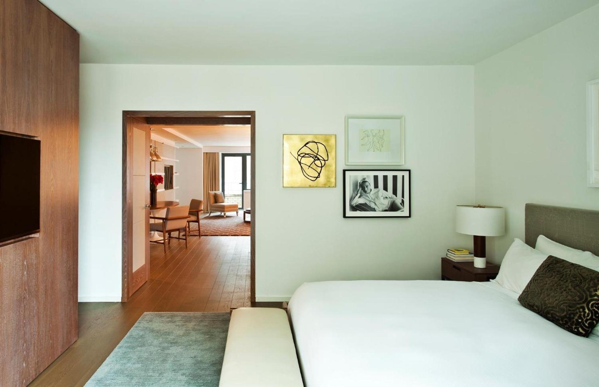 Loews Regency New York Hotel photo 87