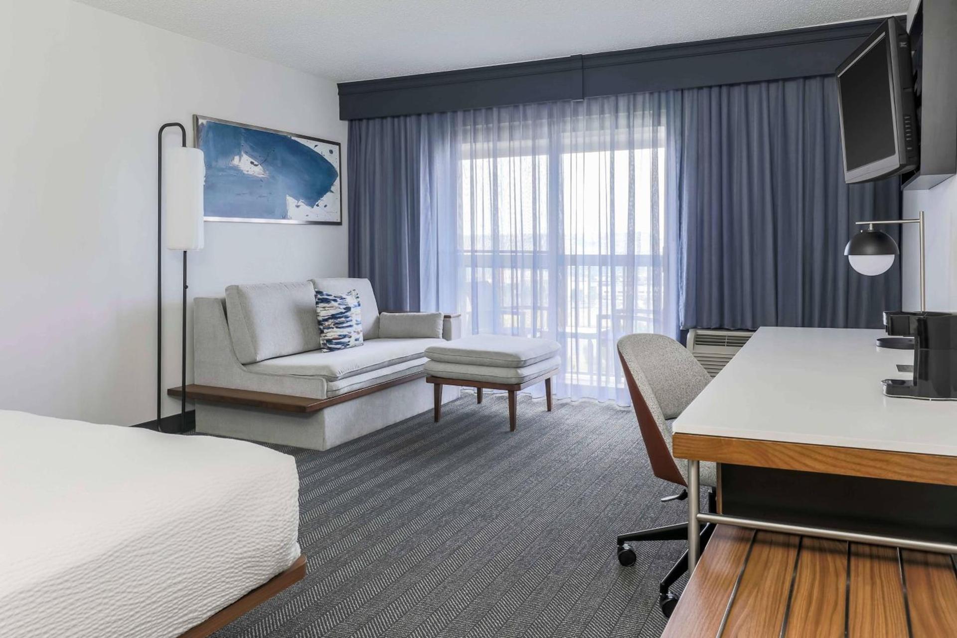 Courtyard by Marriott Denver Golden/Red Rocks photo 6