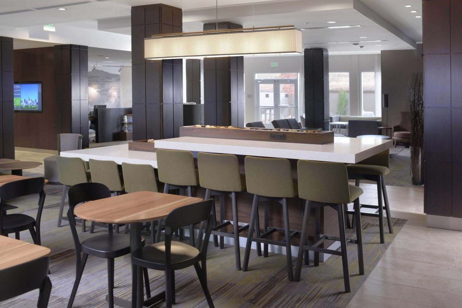 Courtyard by Marriott Denver Southwest/Littleton photo 12