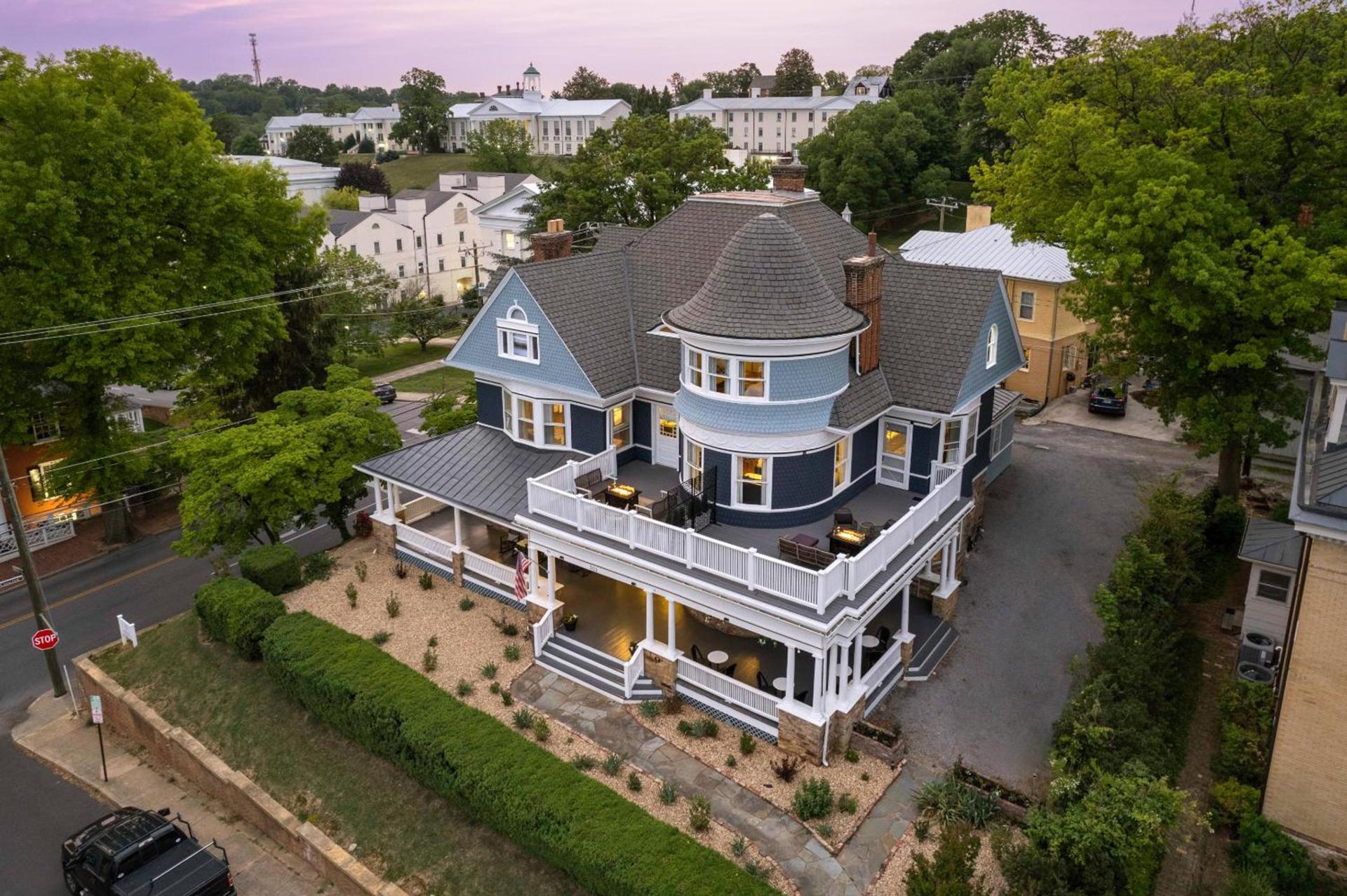 The Historic Berkeley Place photo 4