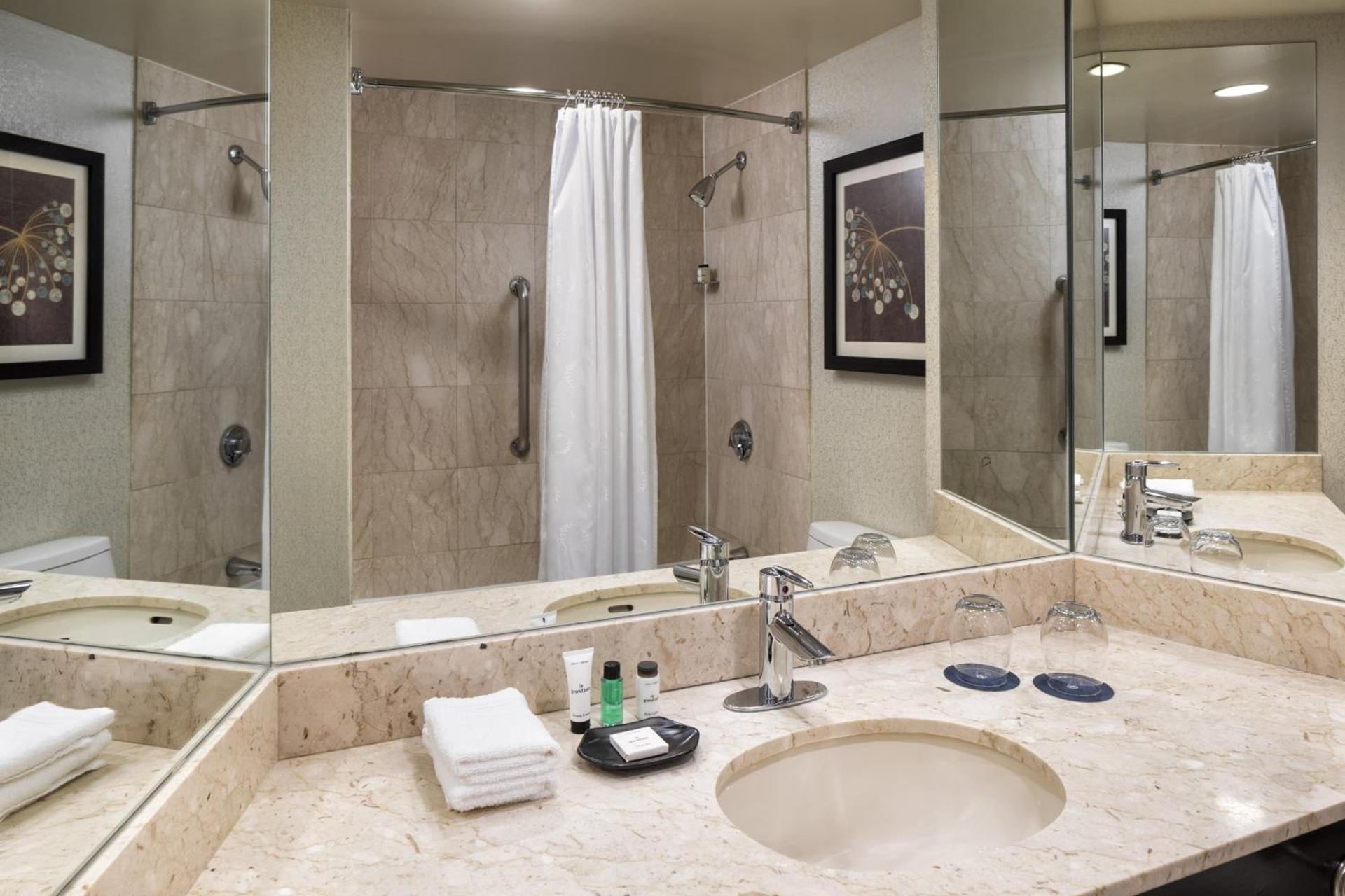 Sheraton Suites Chicago O'Hare photo 16
