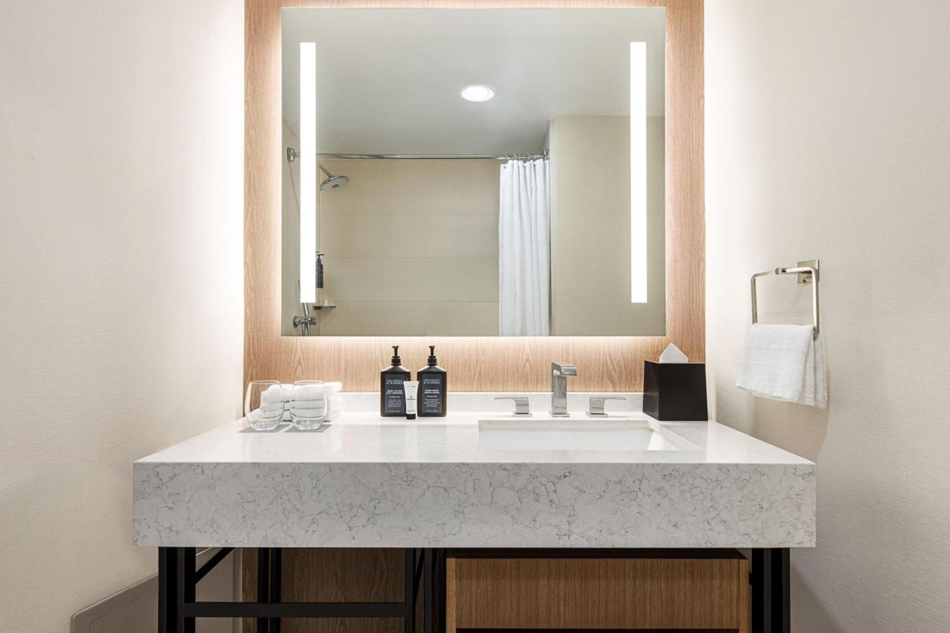 Sheraton Suites Chicago O'Hare photo 15
