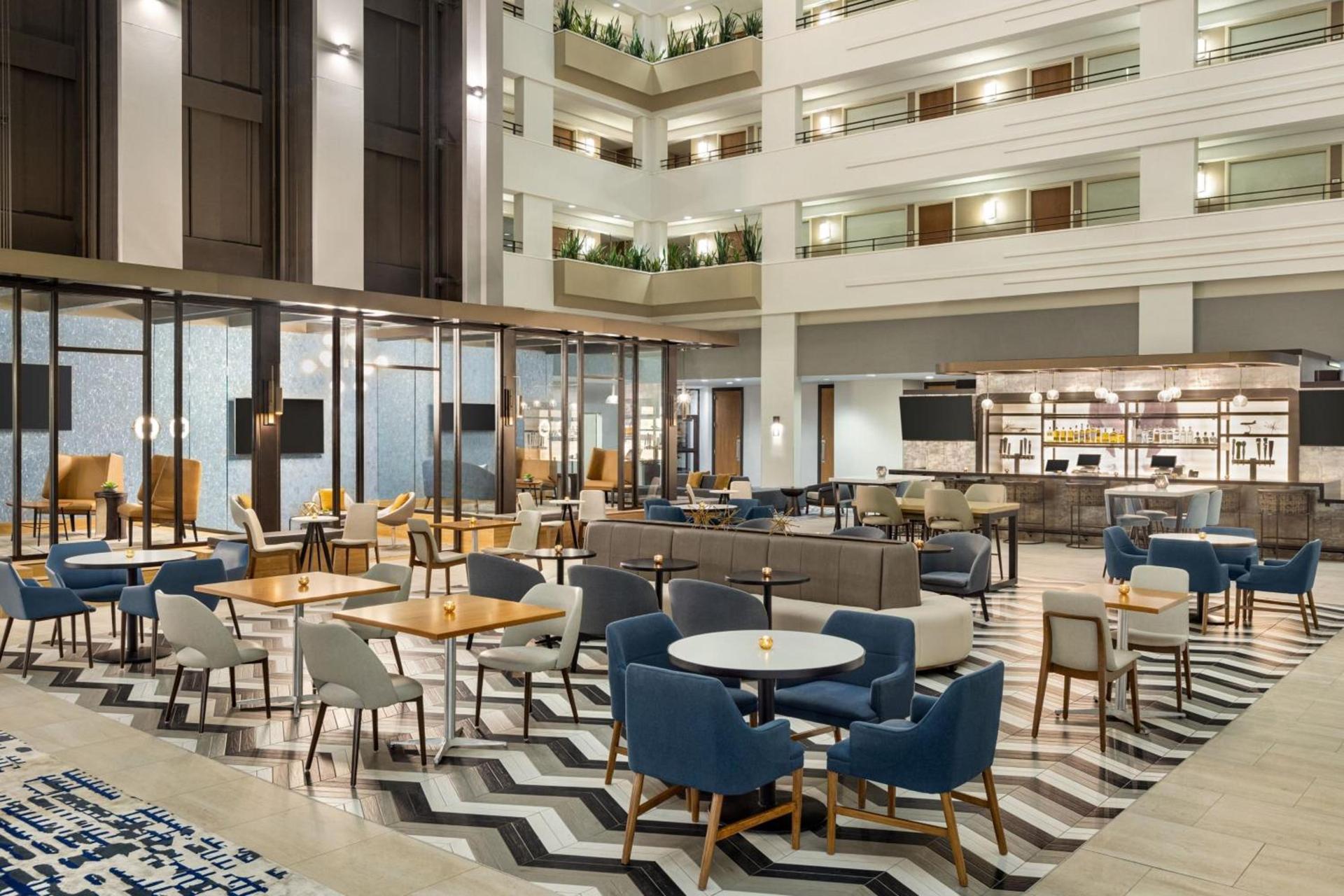 Sheraton Suites Chicago O'Hare photo 31