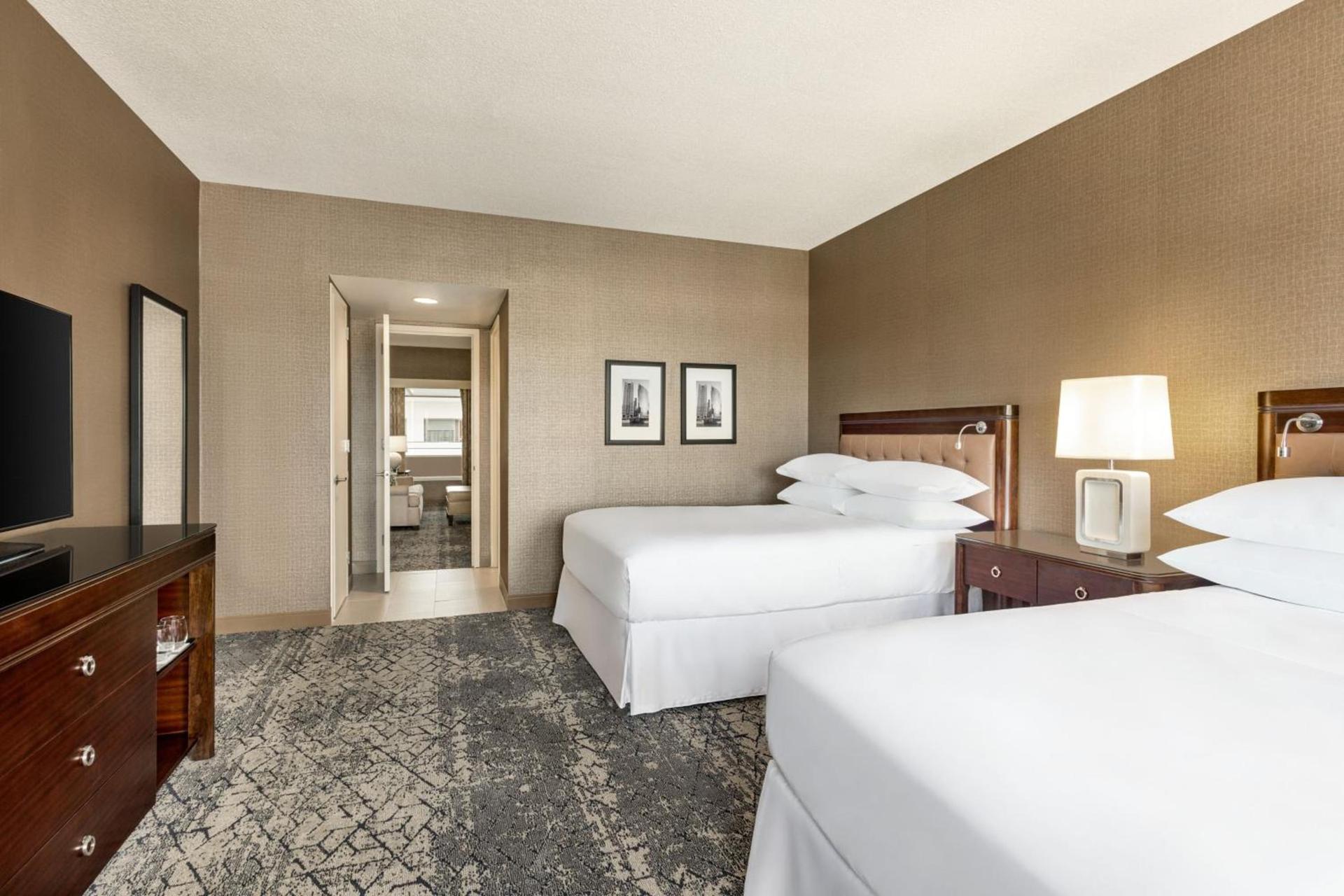 Sheraton Suites Chicago O'Hare photo 9