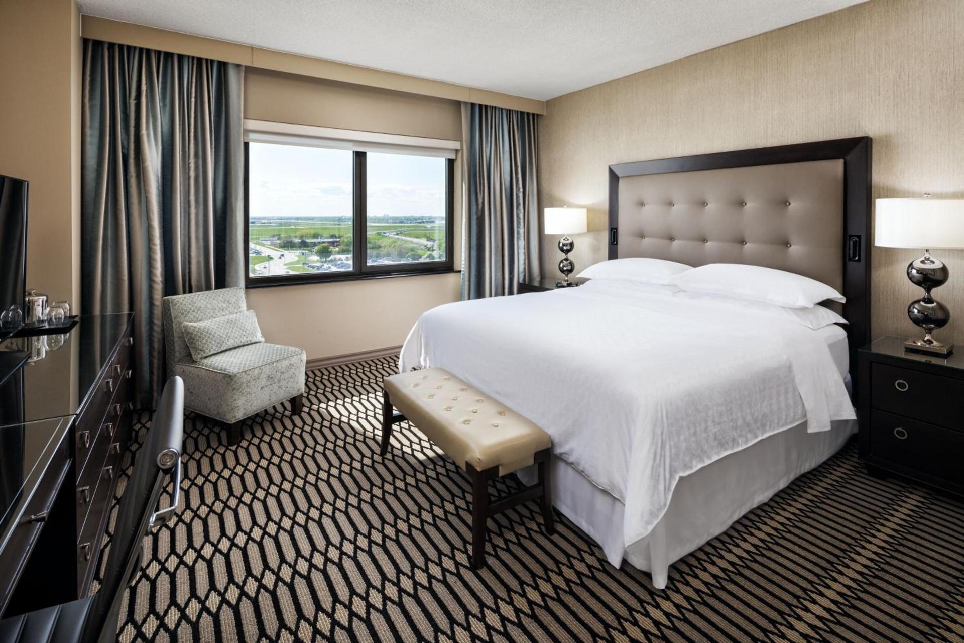 Sheraton Suites Chicago O'Hare photo 8