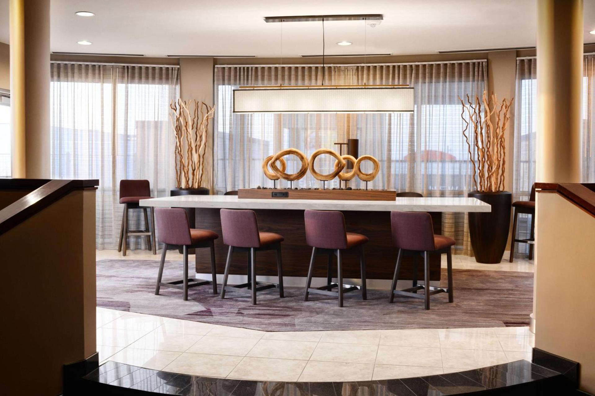 Courtyard Marriott Houston Pearland photo 14