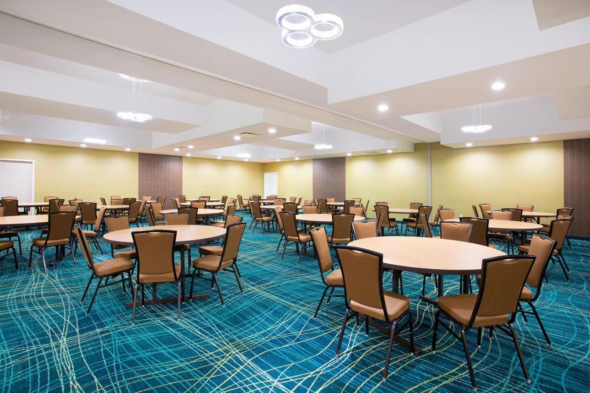 SpringHill Suites by Marriott Murray photo 29