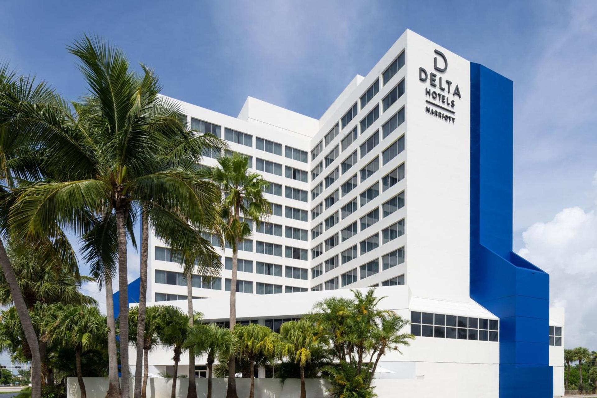 Delta Hotels by Marriott West Palm Beach photo 6