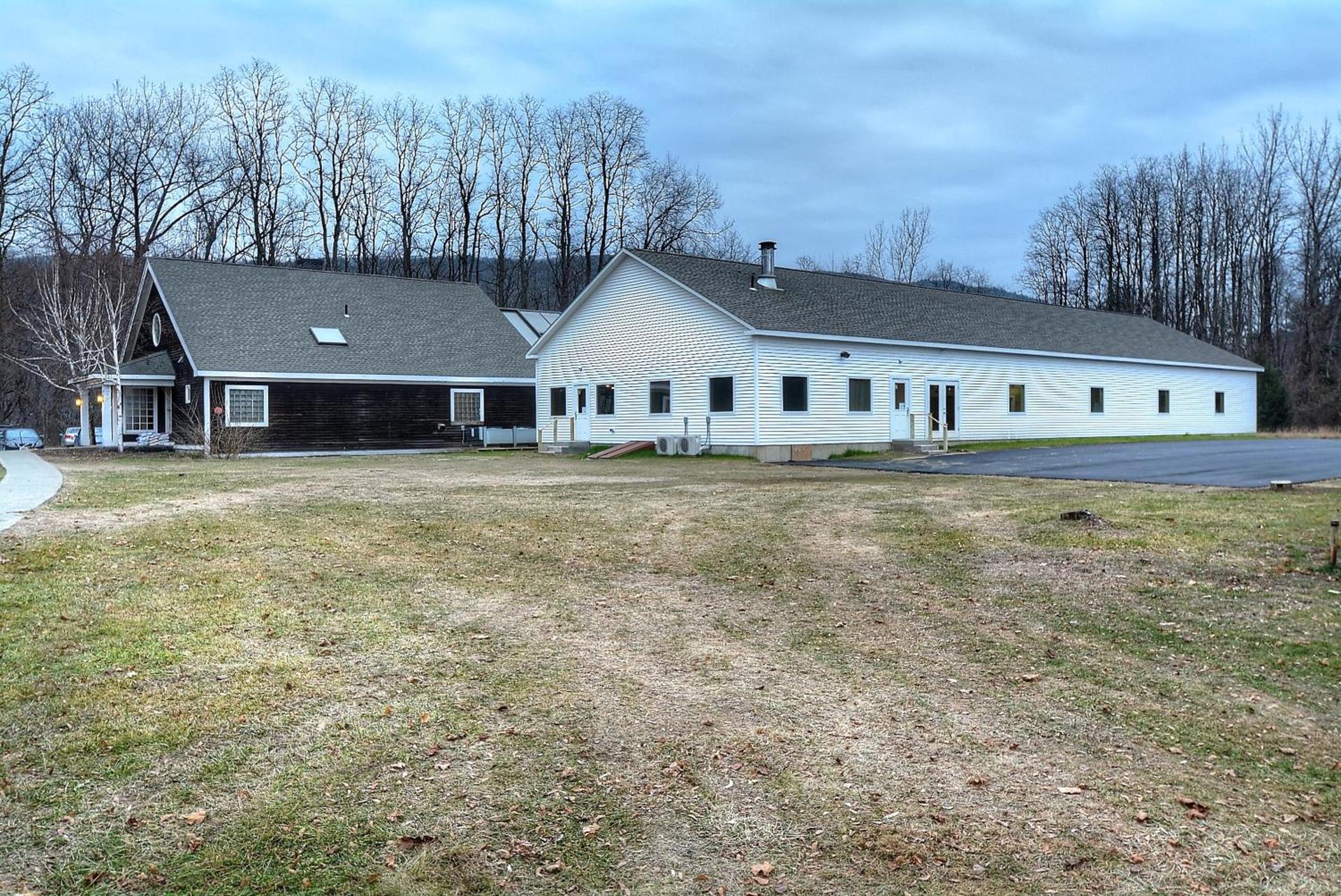 Colonial Motel and Spa photo 9