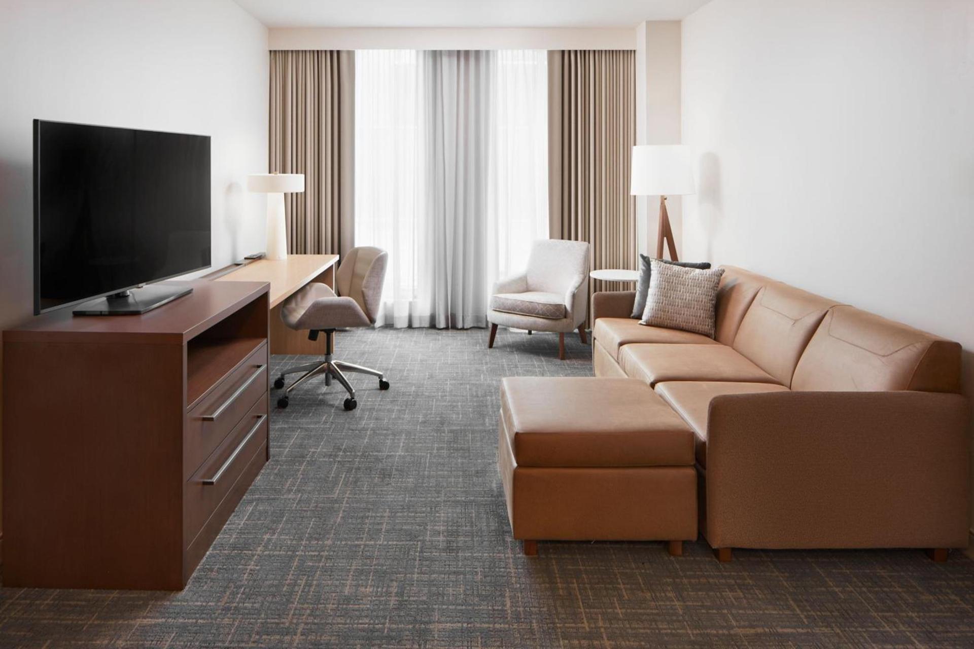 Residence Inn by Marriott Reston photo 4