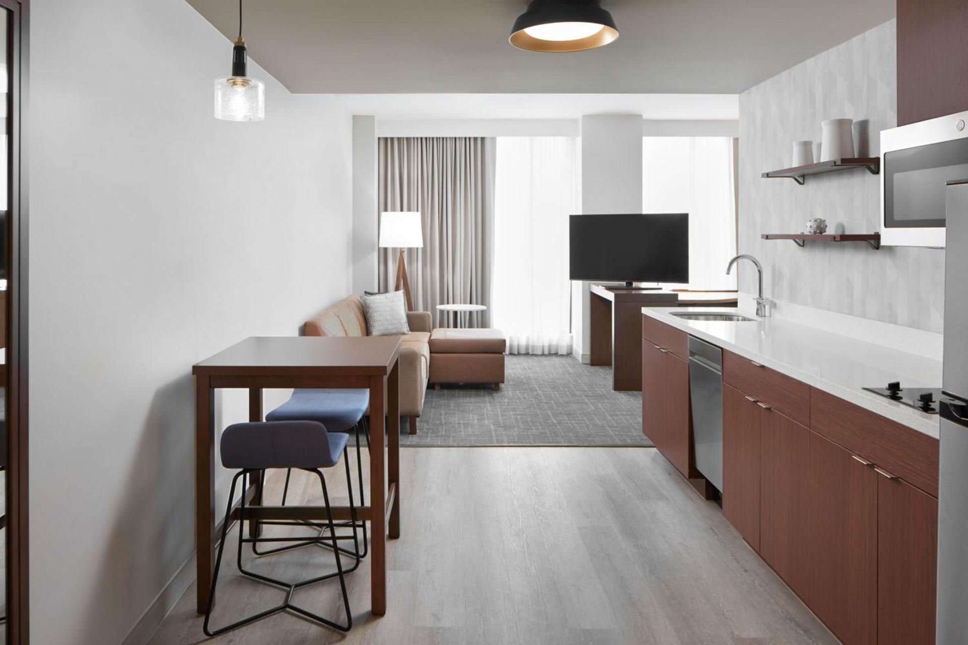 Residence Inn by Marriott Reston photo 5