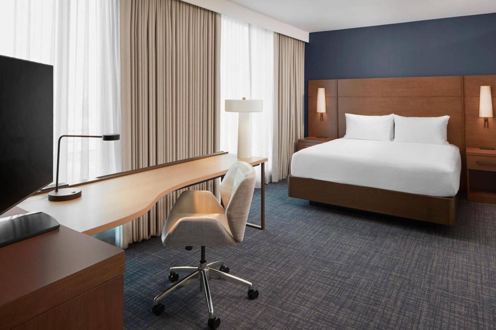 Residence Inn by Marriott Reston photo 6