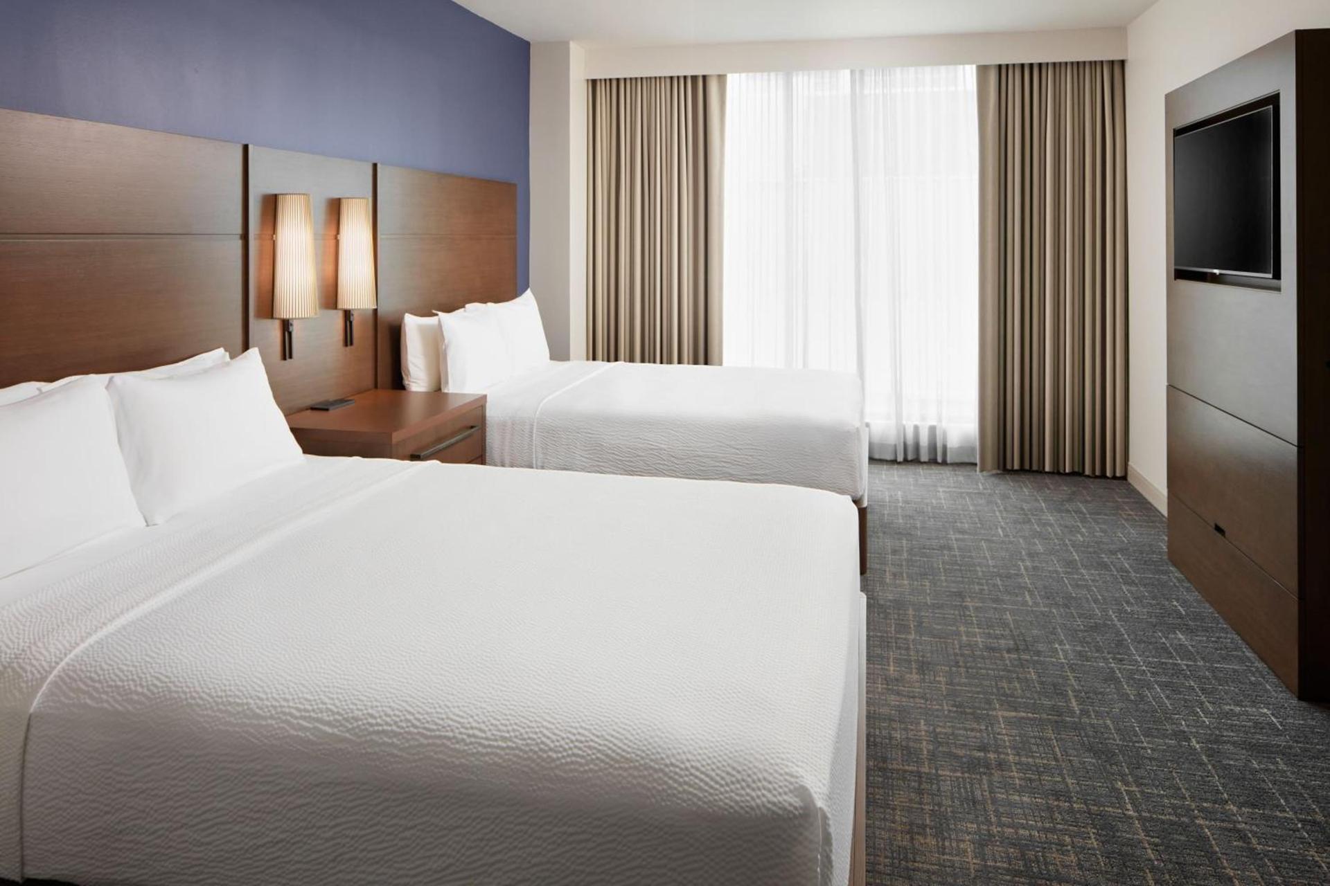 Residence Inn by Marriott Reston photo 7