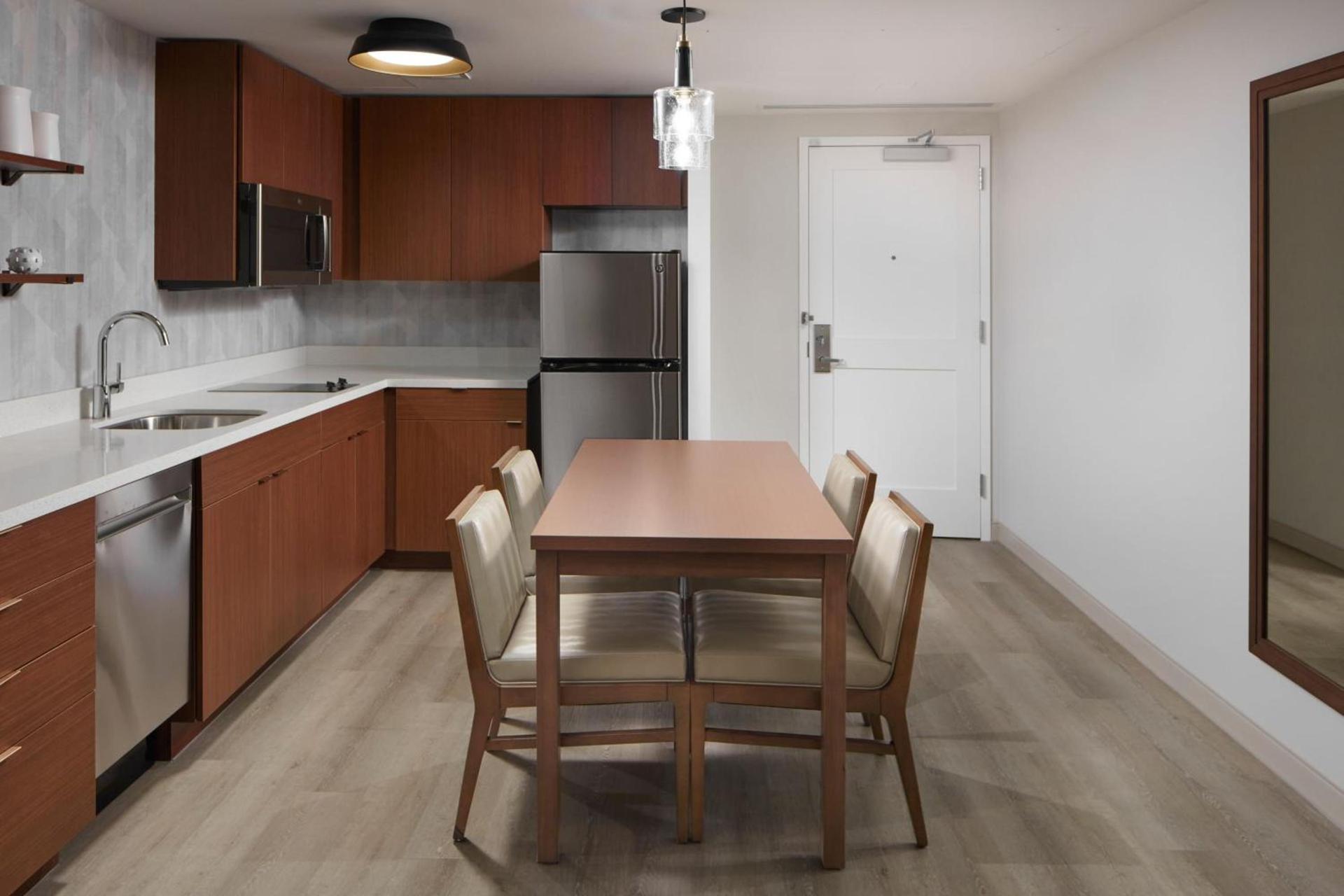 Residence Inn by Marriott Reston photo 8