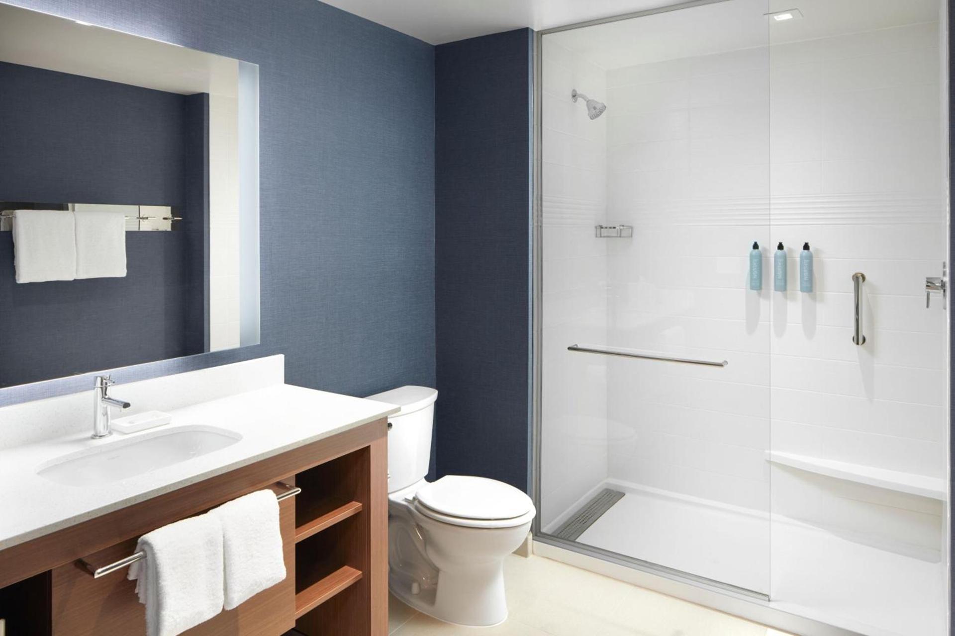 Residence Inn by Marriott Reston photo 9