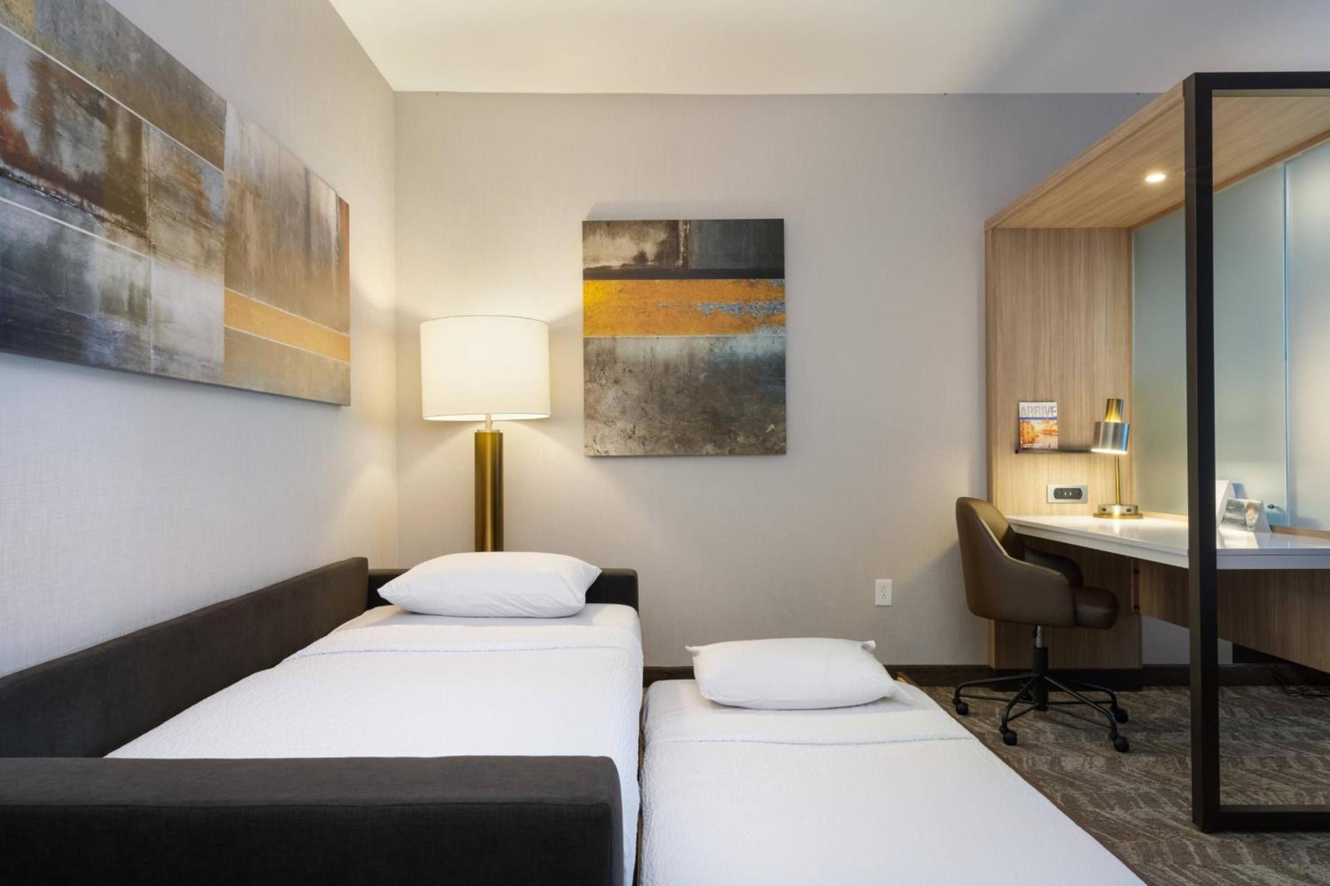 SpringHill Suites by Marriott Chattanooga South/Ringgold photo 10