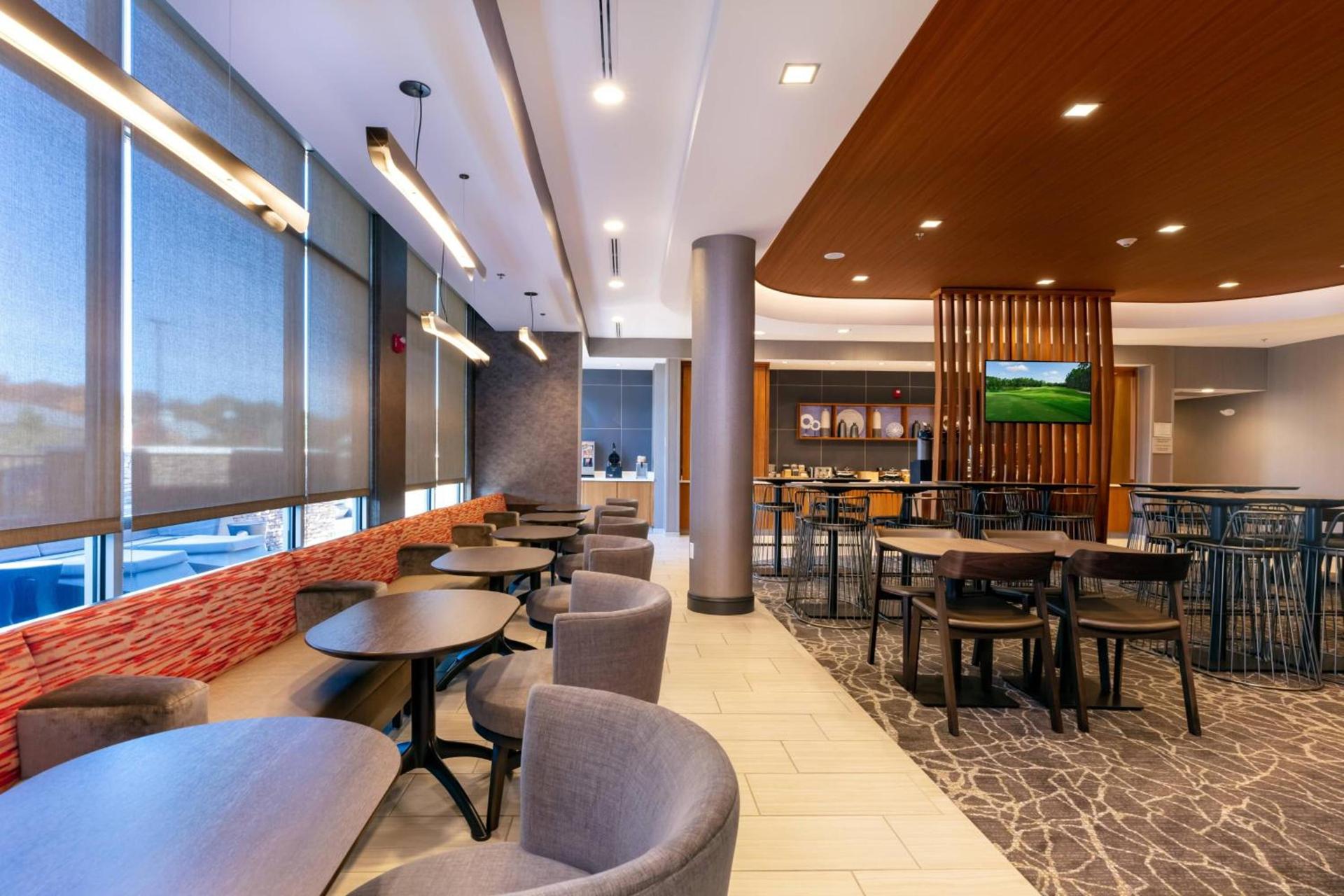 SpringHill Suites by Marriott Chattanooga South/Ringgold photo 3