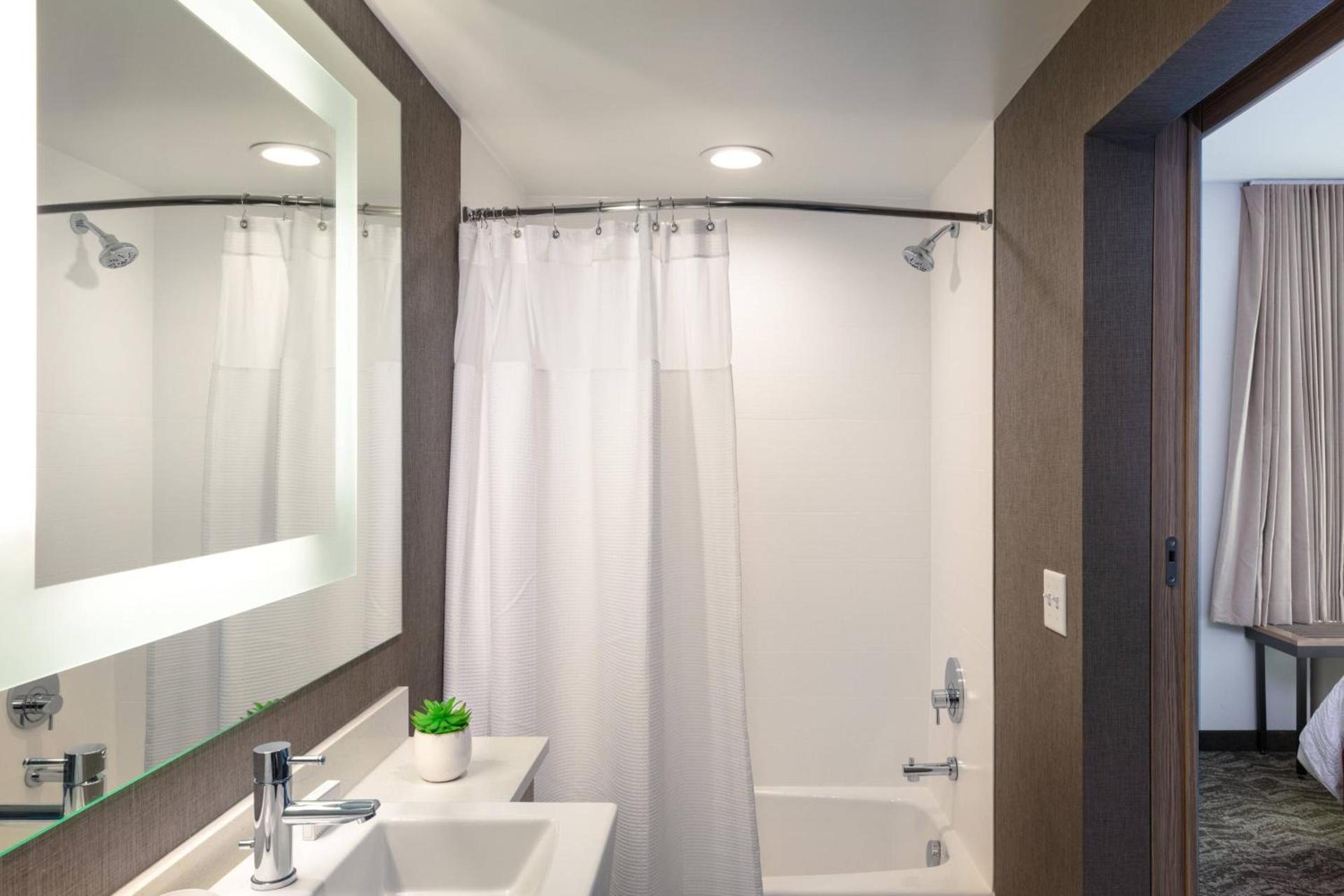 SpringHill Suites by Marriott Chattanooga South/Ringgold photo 12