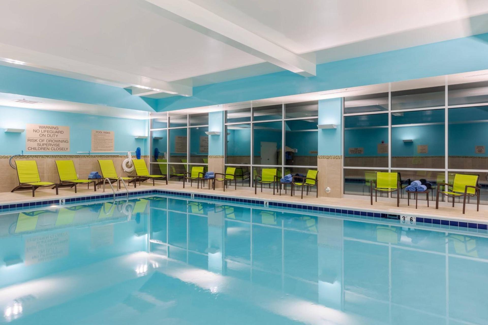 SpringHill Suites by Marriott Chattanooga South/Ringgold photo 23