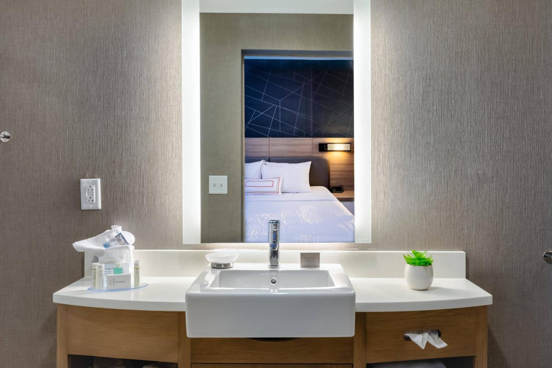 SpringHill Suites by Marriott Chattanooga South/Ringgold photo 13