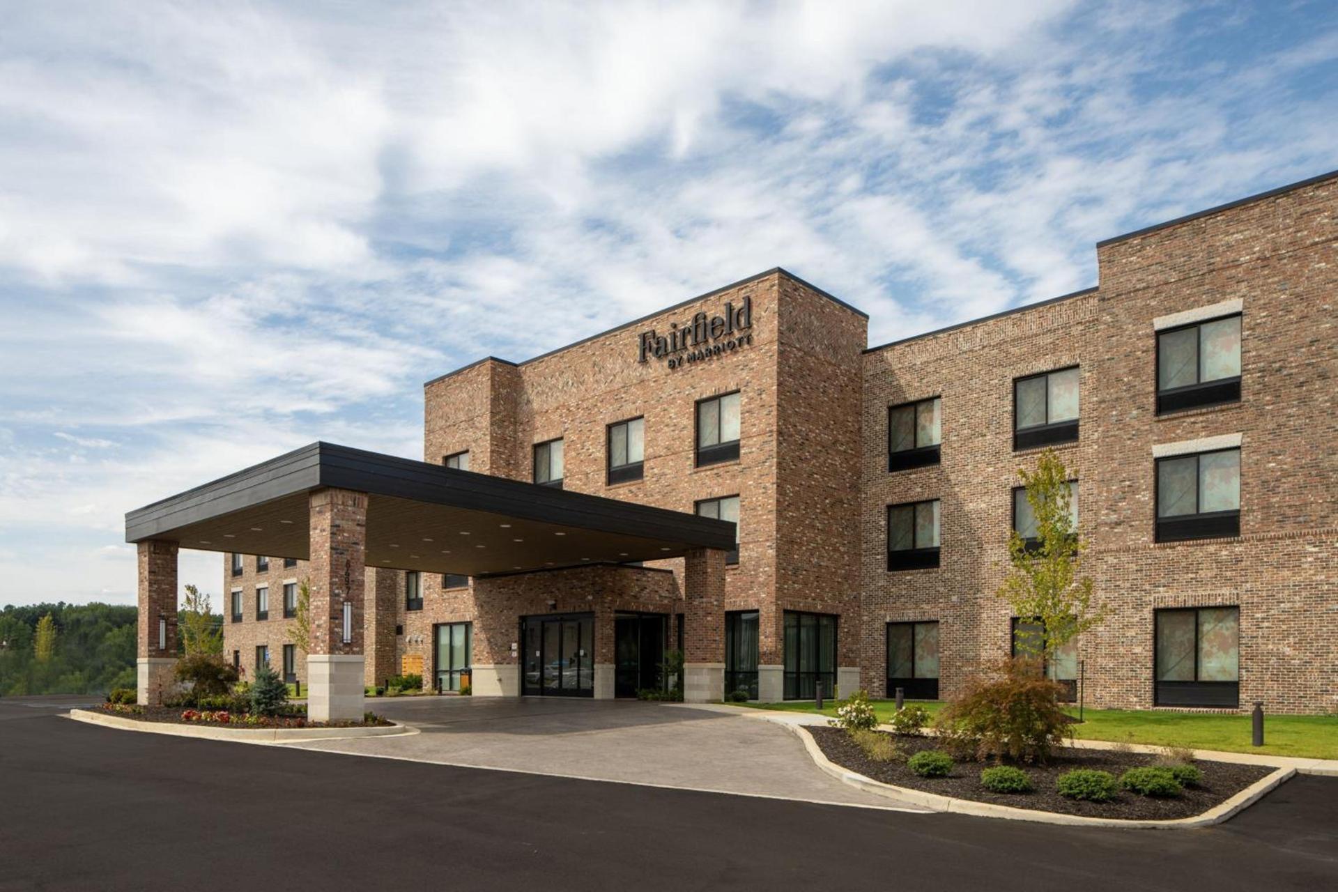 Fairfield by Marriott Inn & Suites Southaven Snowden Grove photo 1