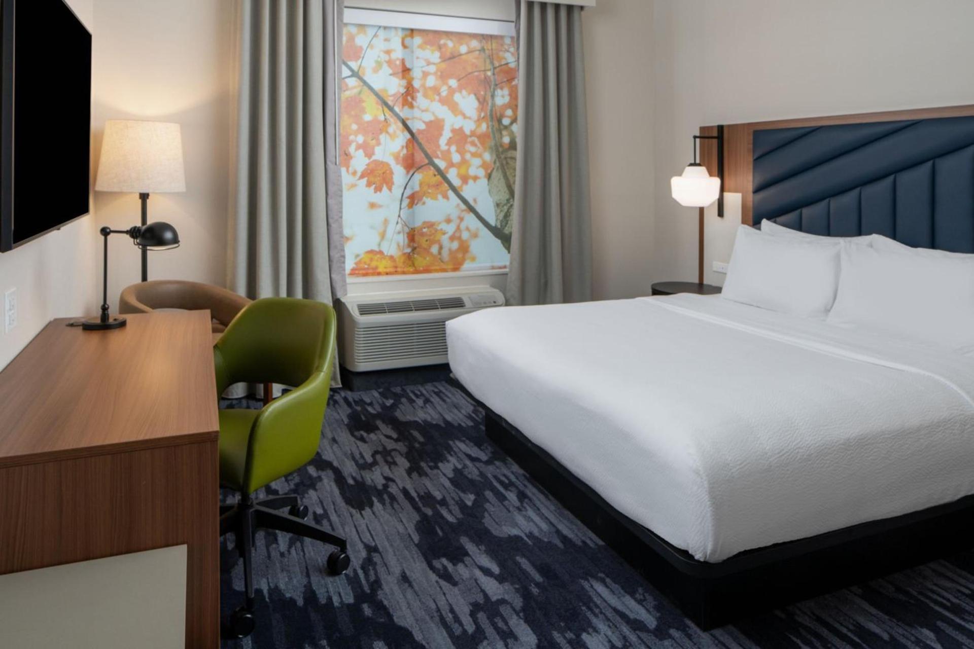 Fairfield by Marriott Inn & Suites Southaven Snowden Grove photo 8