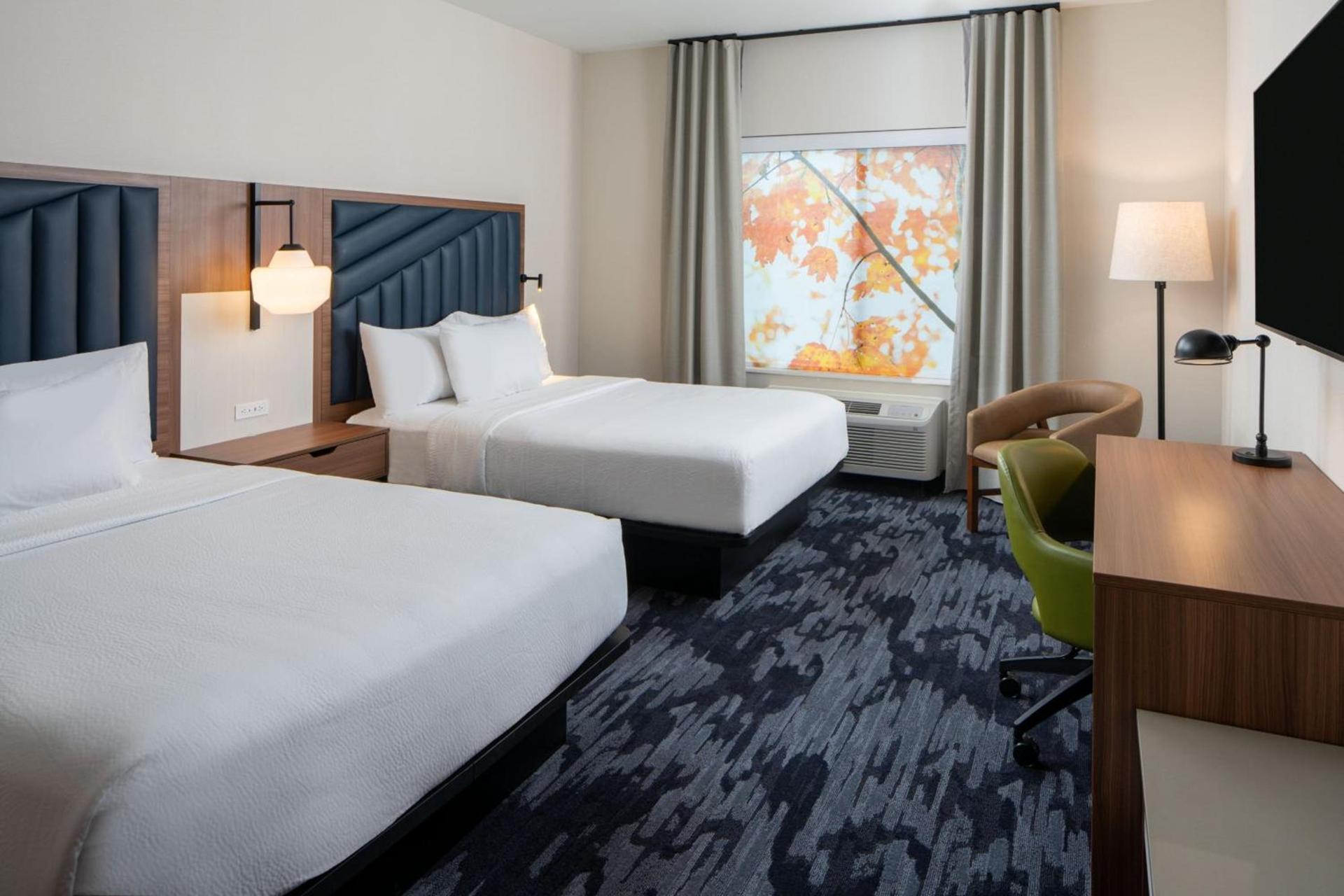 Fairfield by Marriott Inn & Suites Southaven Snowden Grove photo 7
