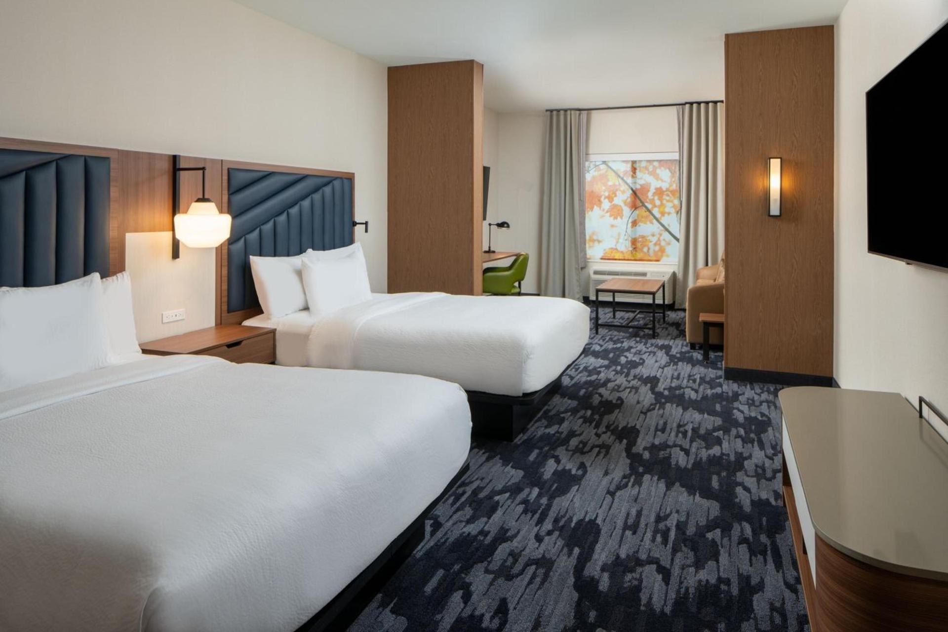 Fairfield by Marriott Inn & Suites Southaven Snowden Grove photo 10