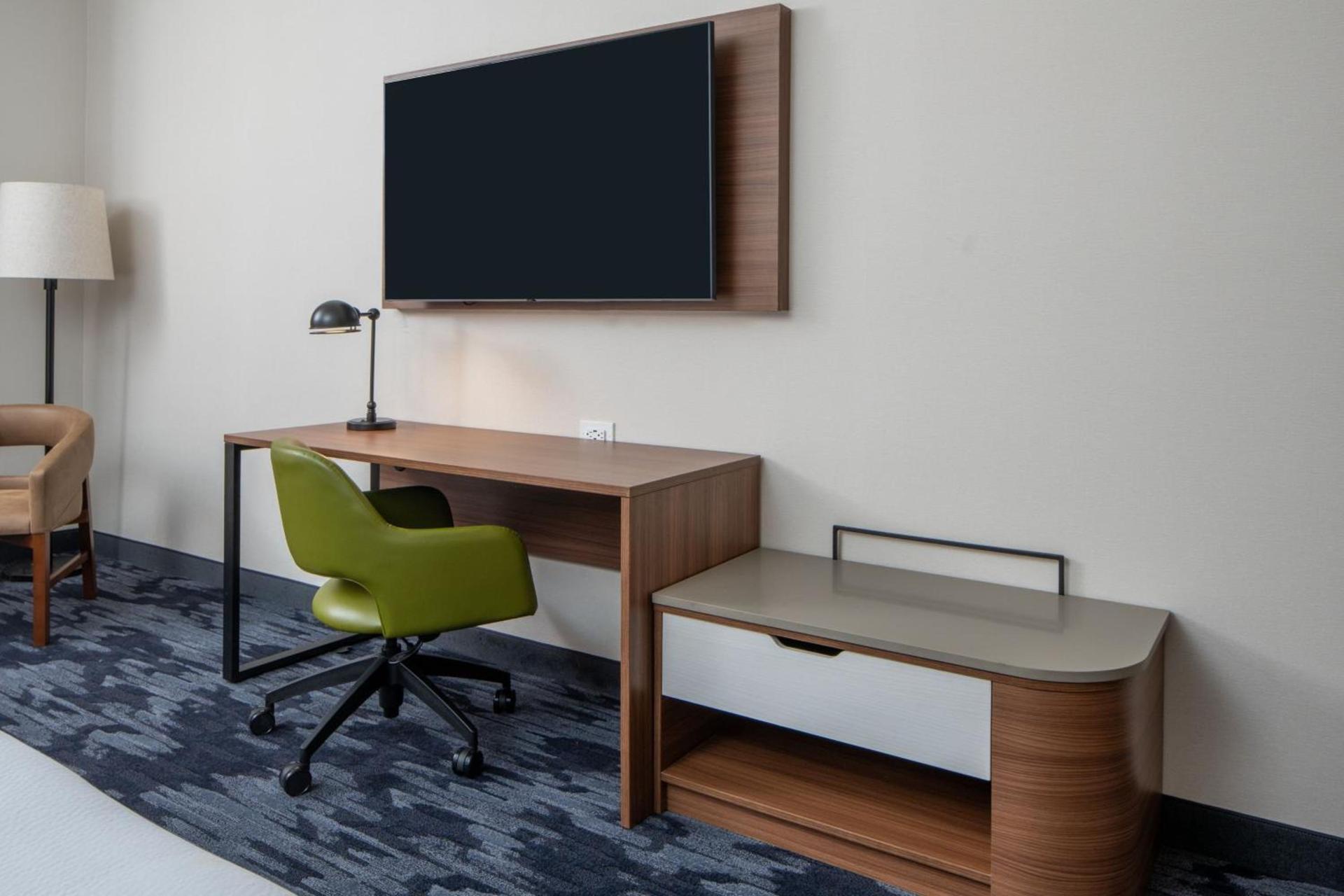 Fairfield by Marriott Inn & Suites Southaven Snowden Grove photo 9