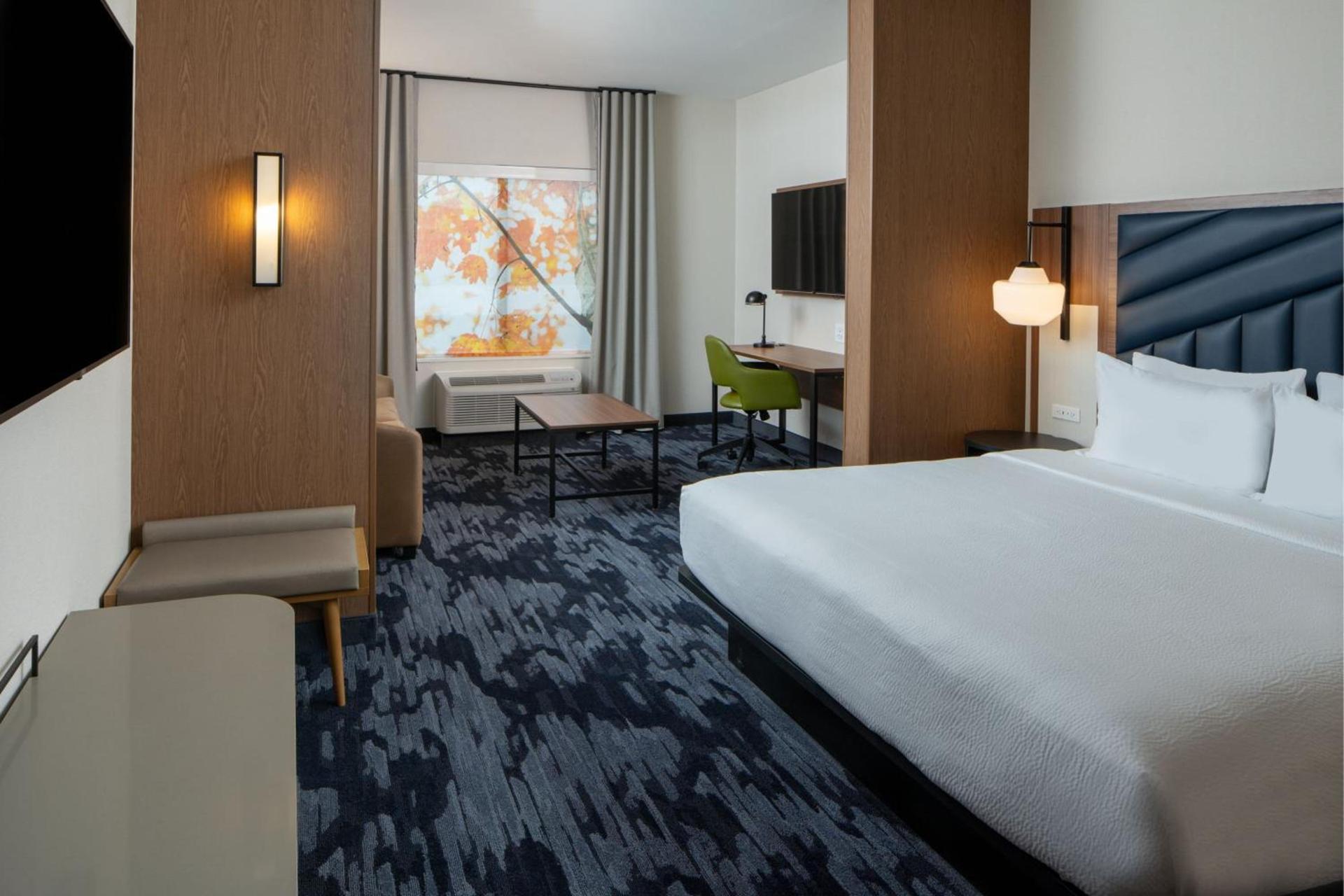 Fairfield by Marriott Inn & Suites Southaven Snowden Grove photo 11